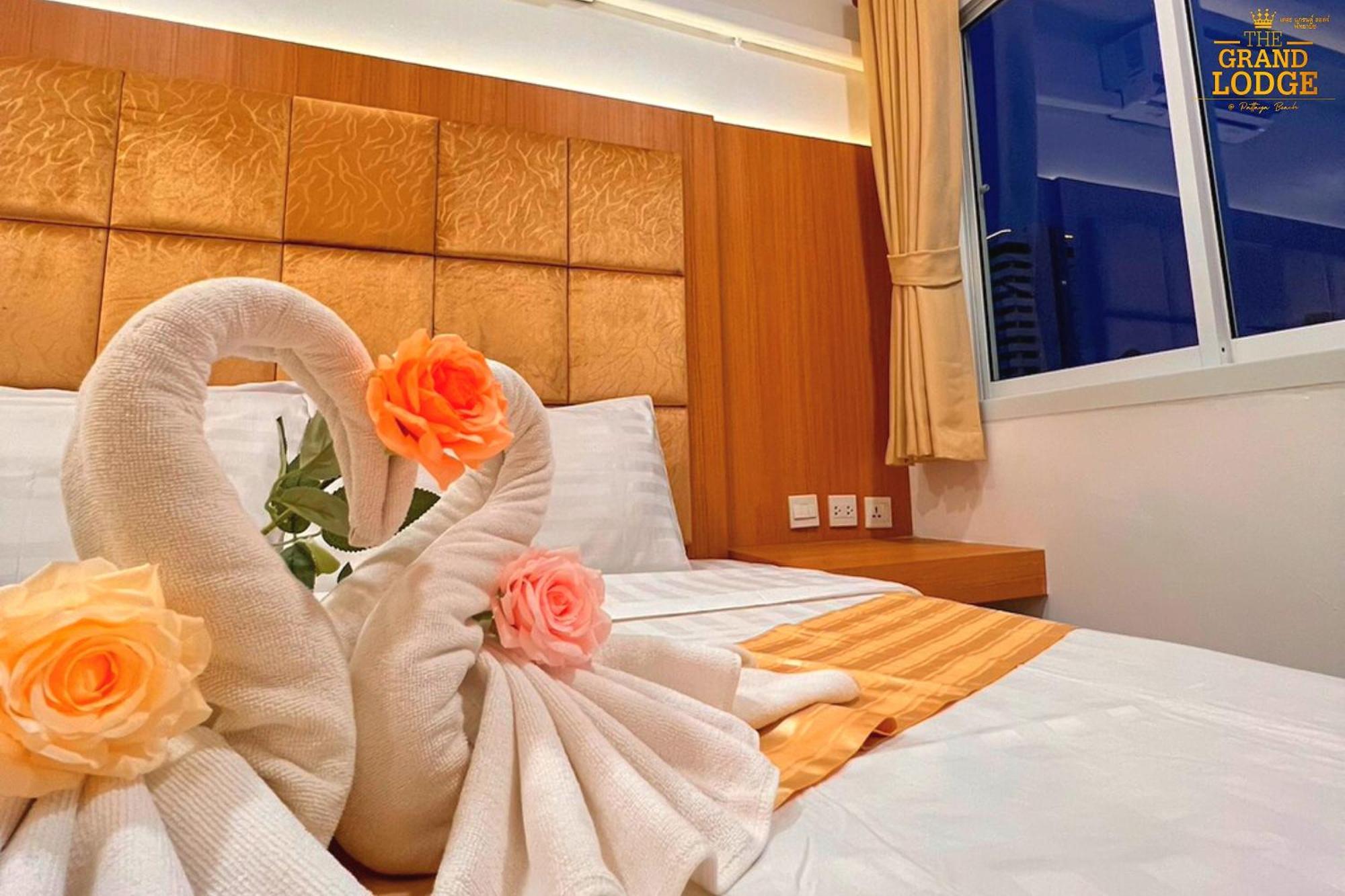 Hotel The Grand 3*