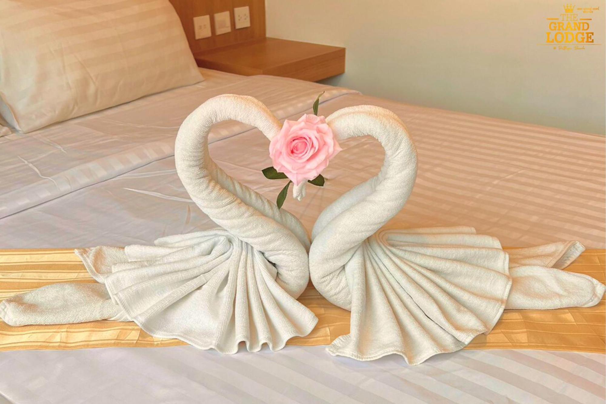 Hotel The Grand 3*