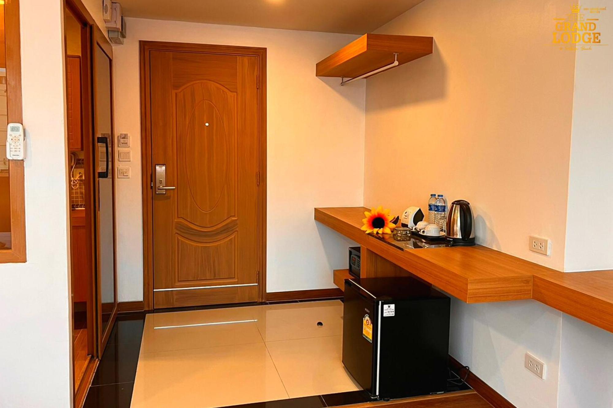 Hotel The Grand Pattaya