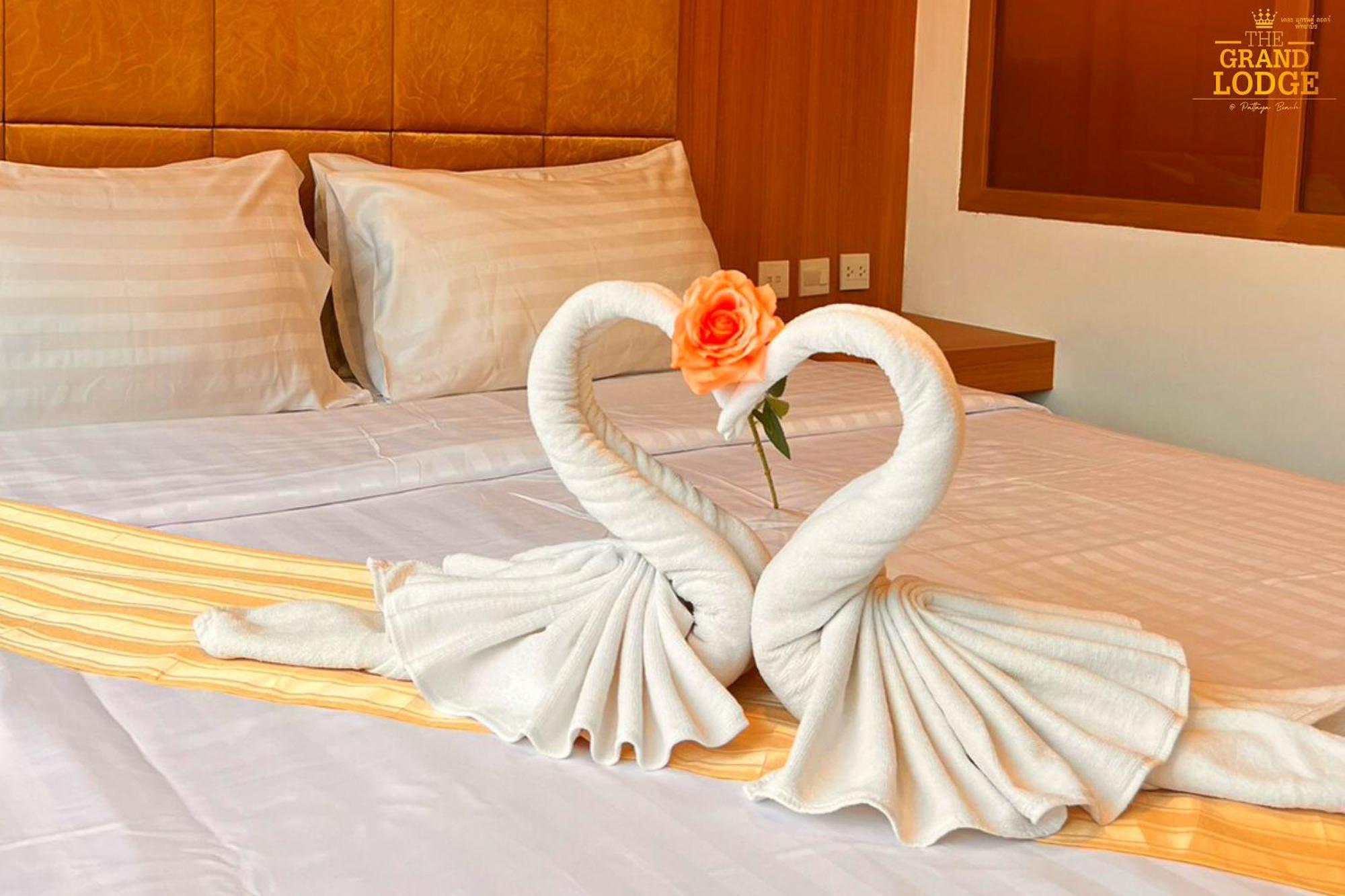 Hotel The Grand 3*