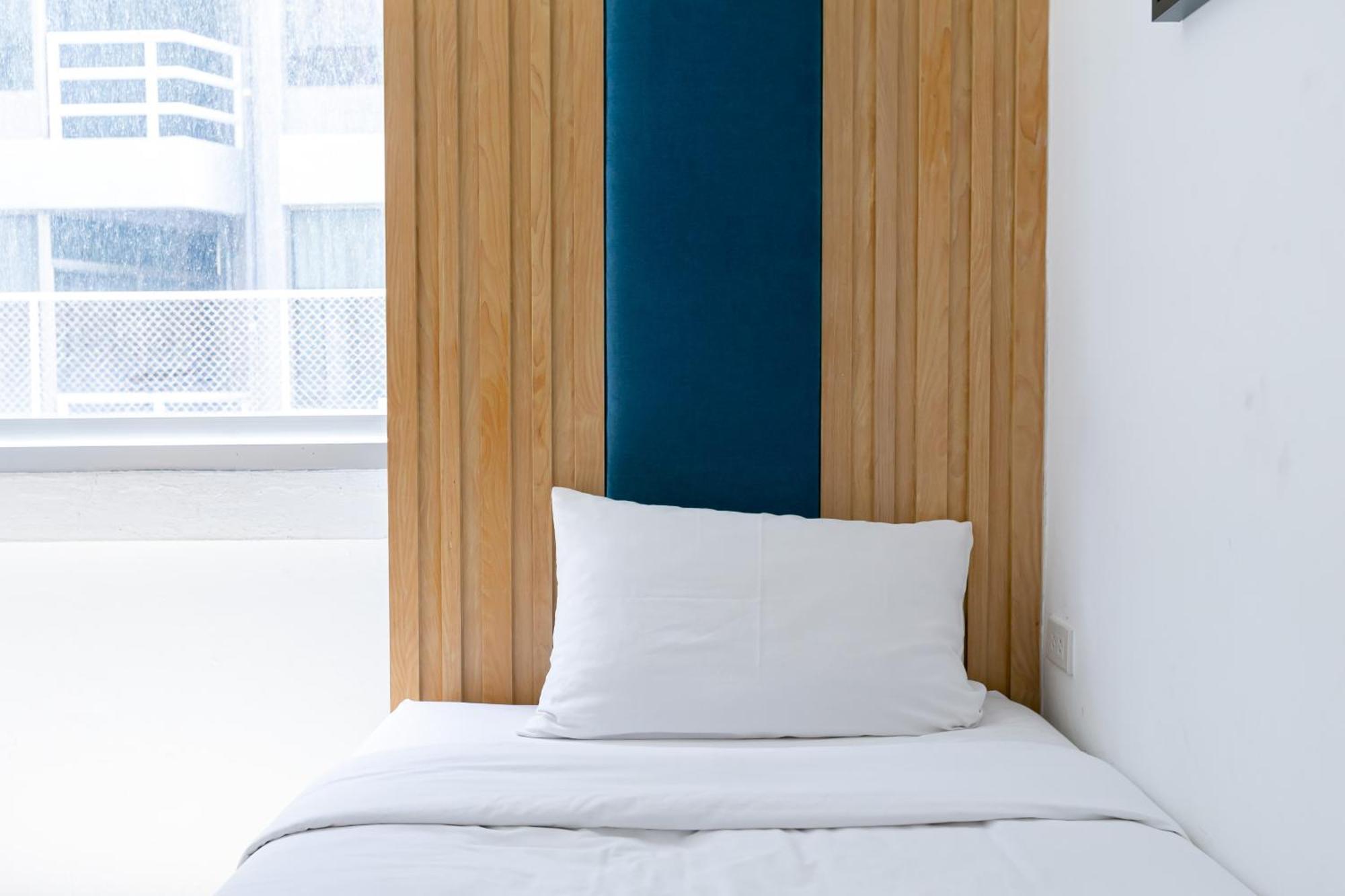 The Bedrooms Hostel