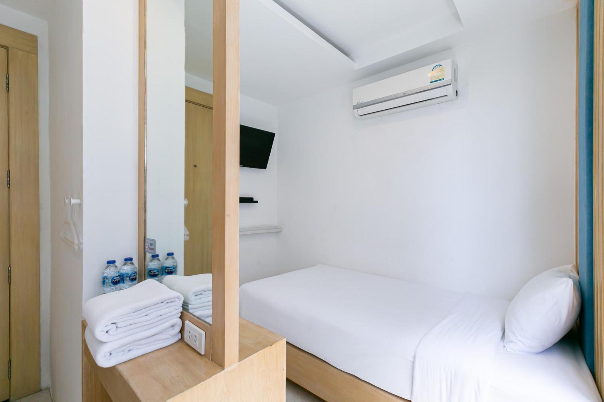 The Bedrooms * Pattaya