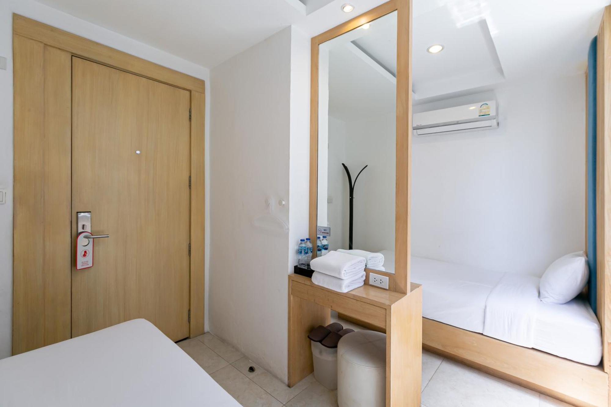 The Bedrooms Pattaya