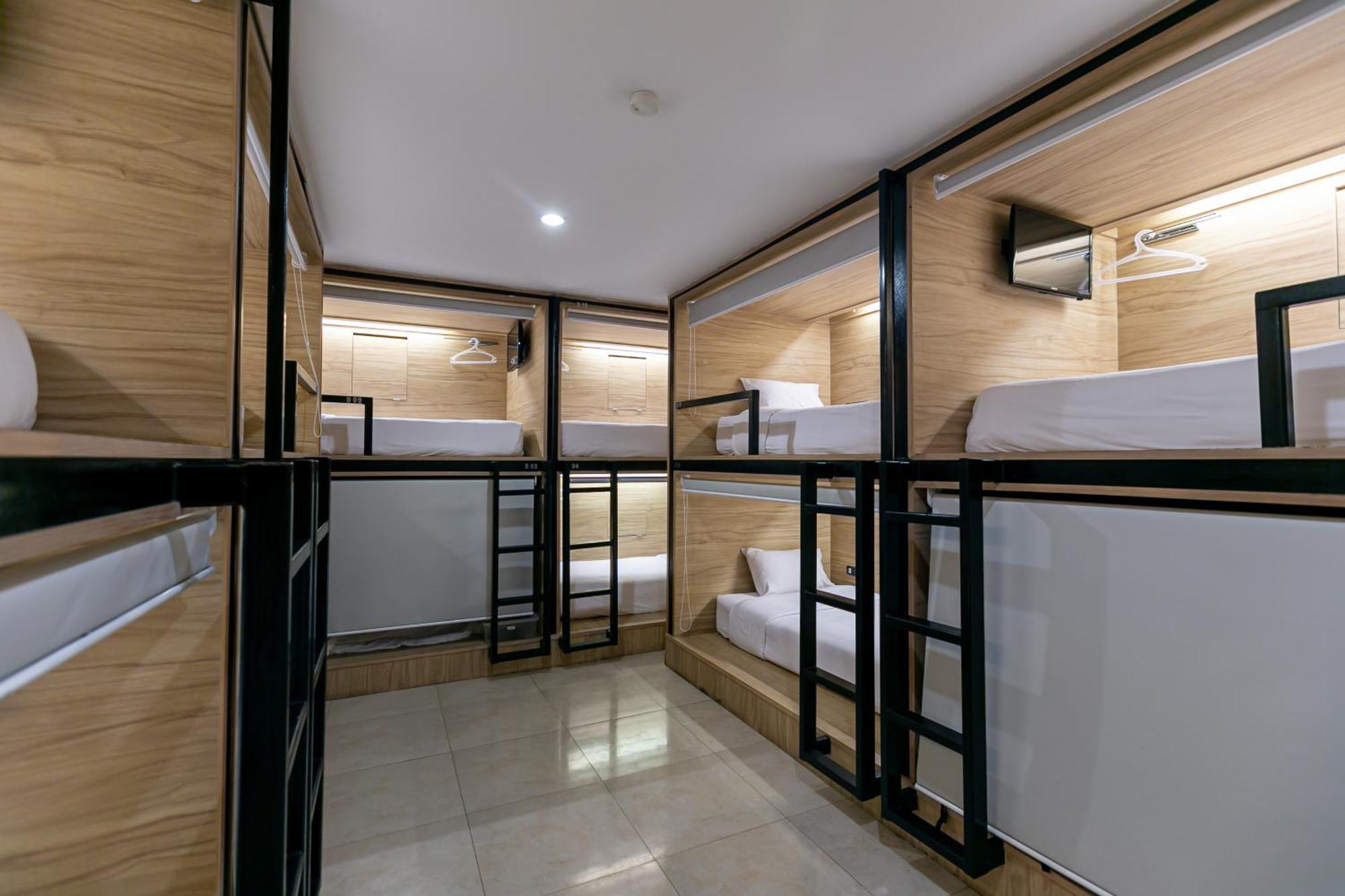 The Bedrooms Pattaya