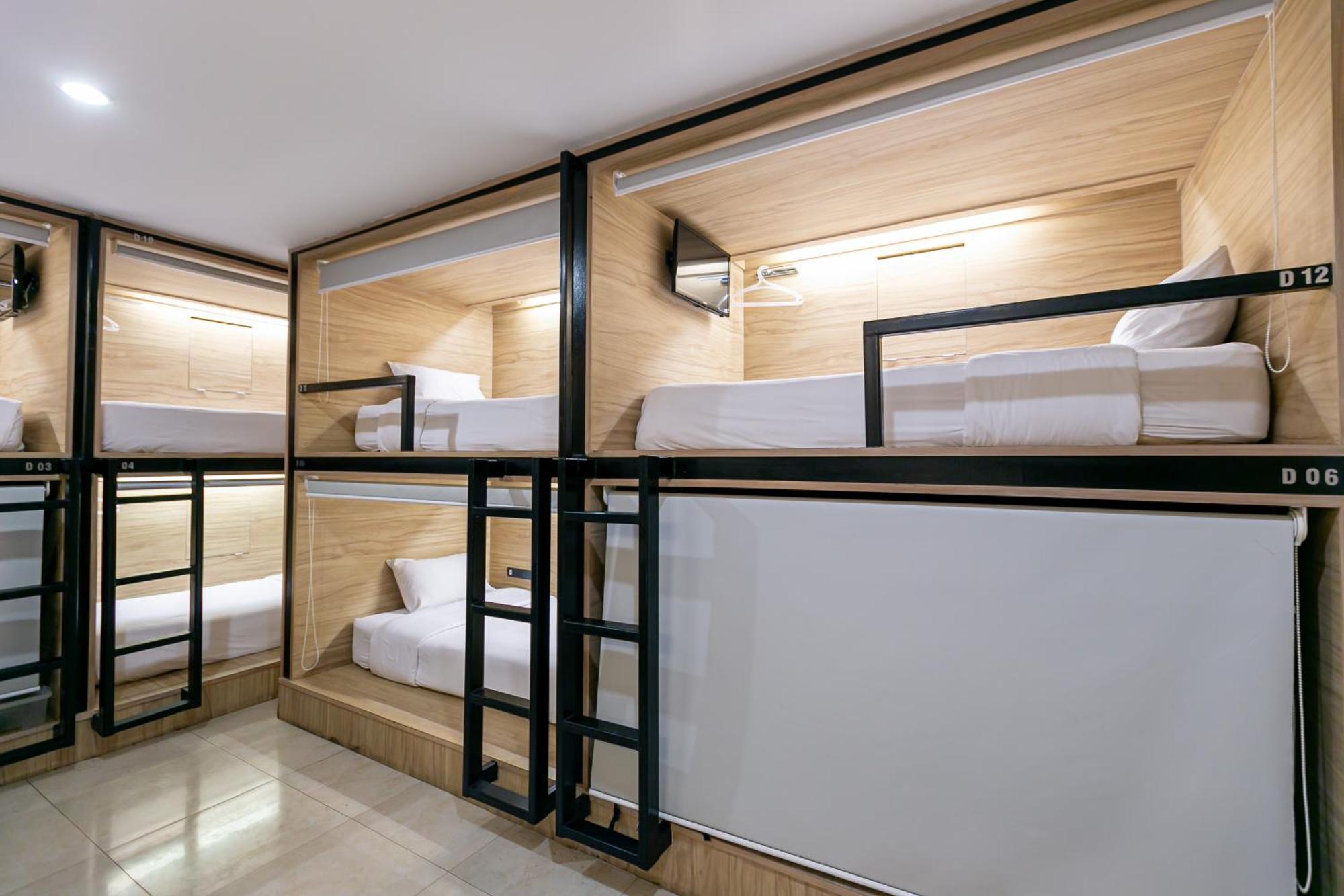 The Bedrooms Pattaya