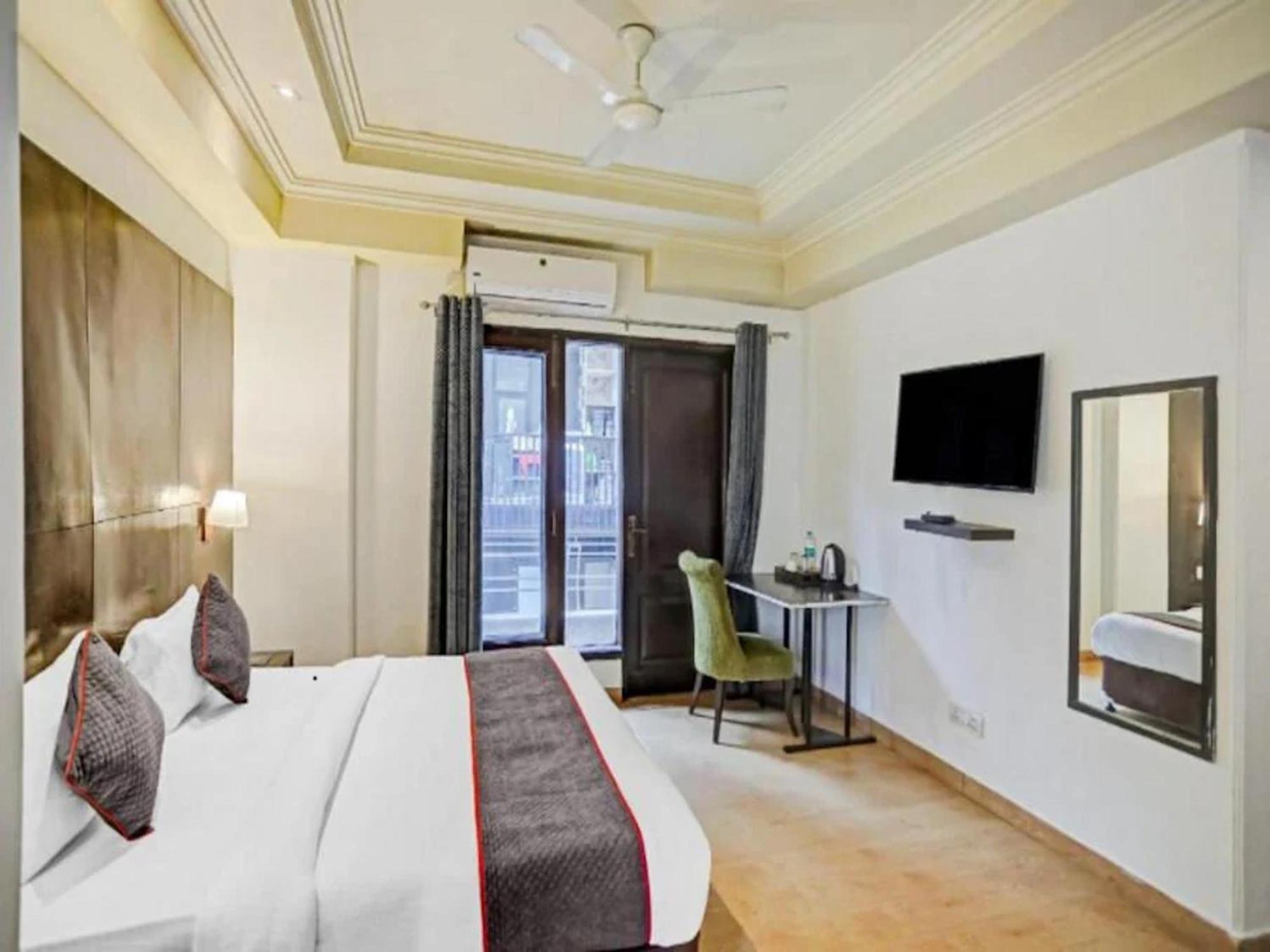 Riqueza By Ahar - Close To Beach, Walking Street & Shopping Malls Hotel 3*