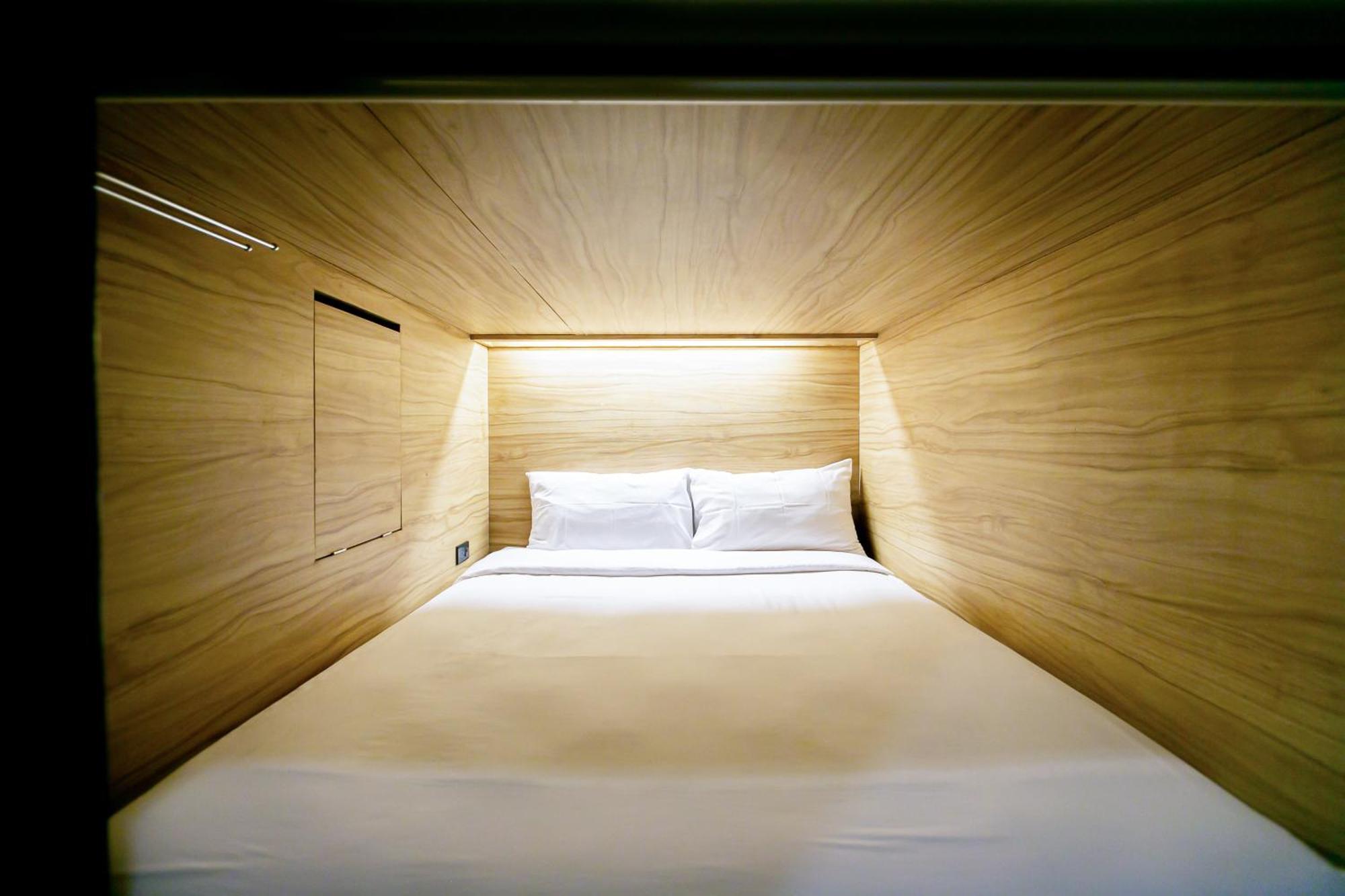 The Bedrooms Pattaya
