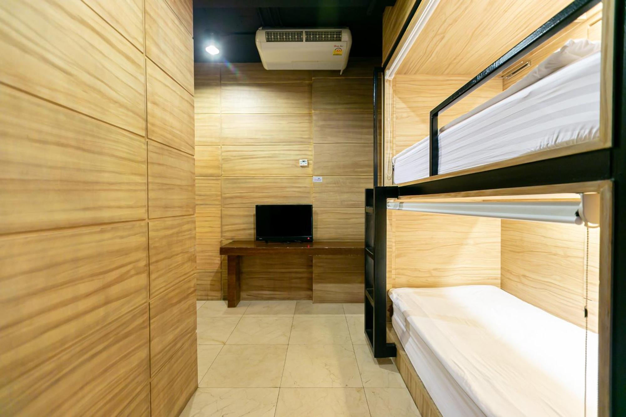 The Bedrooms Pattaya