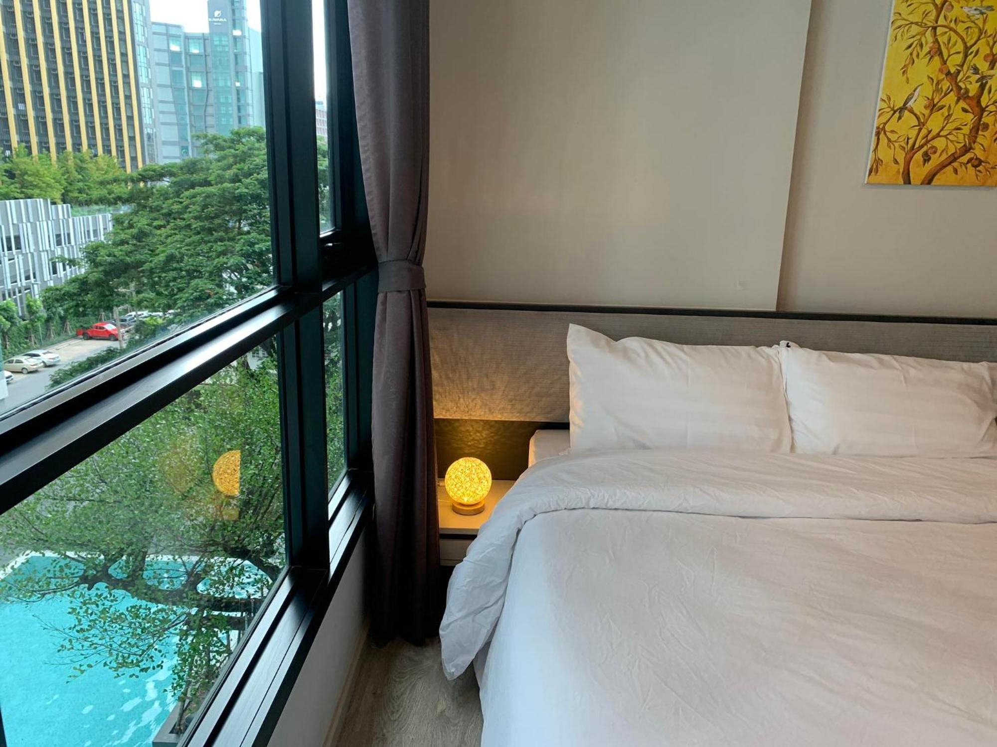 The Base Prime Apartment *