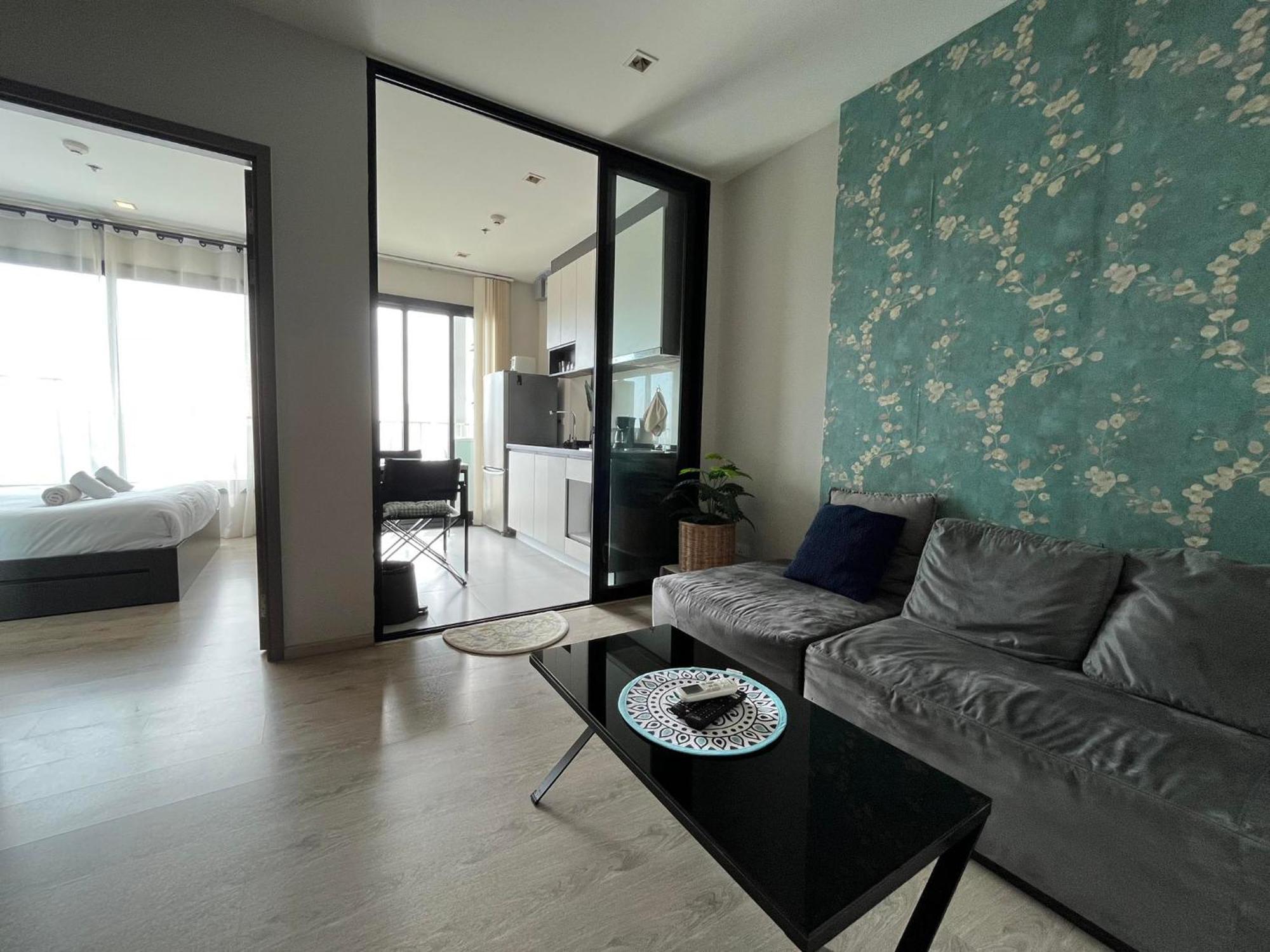 The Base Prime Apartment *