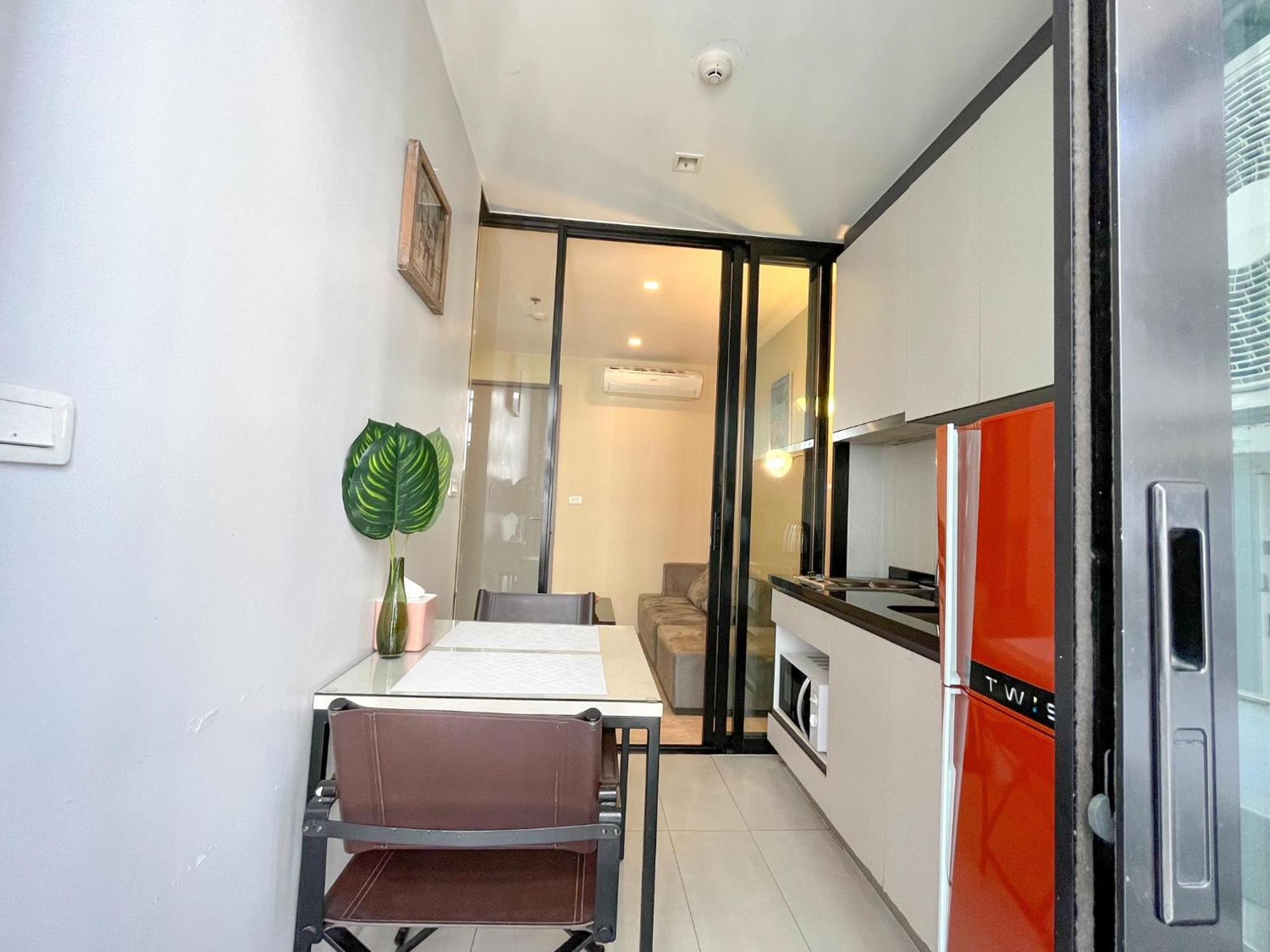 Apartment The Base Prime