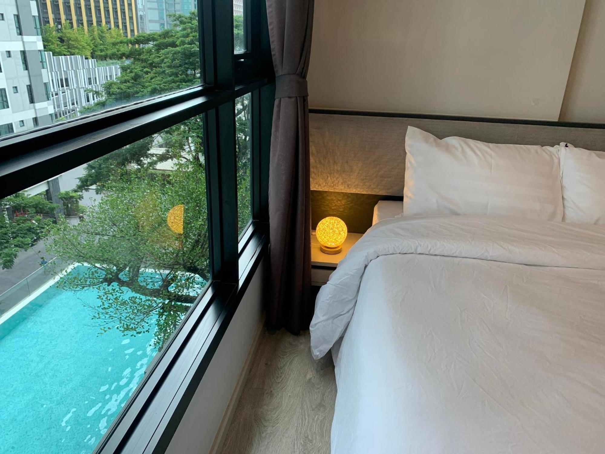 Apartment The Base Prime Pattaya