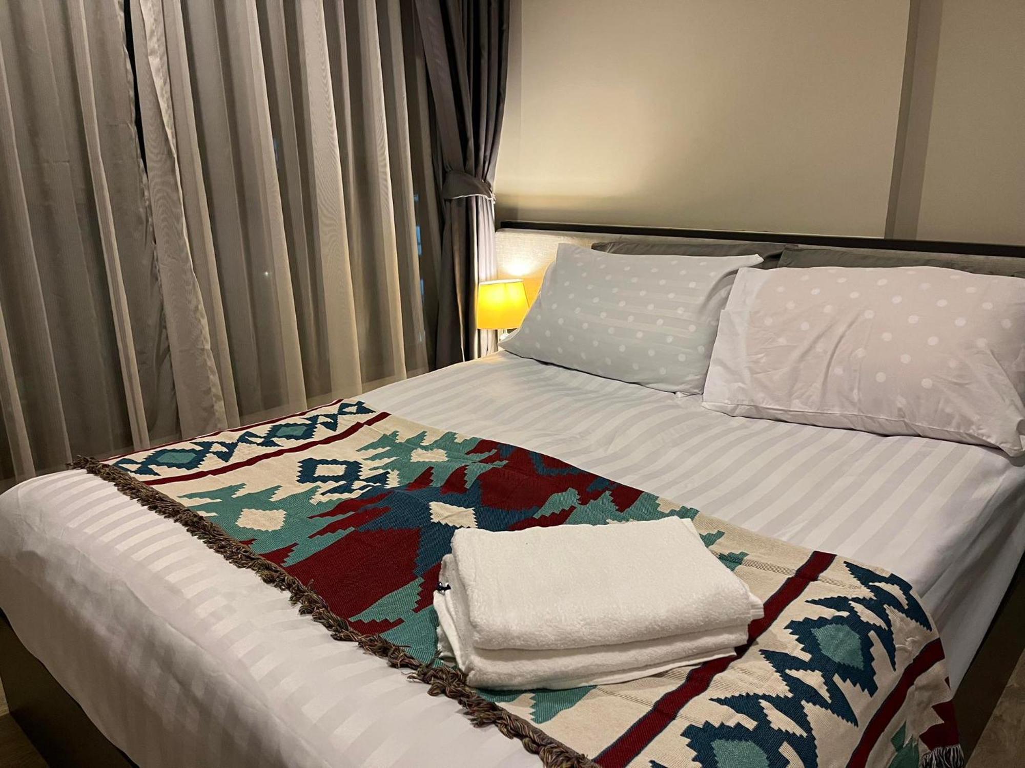 The Base Prime Apartment Pattaya