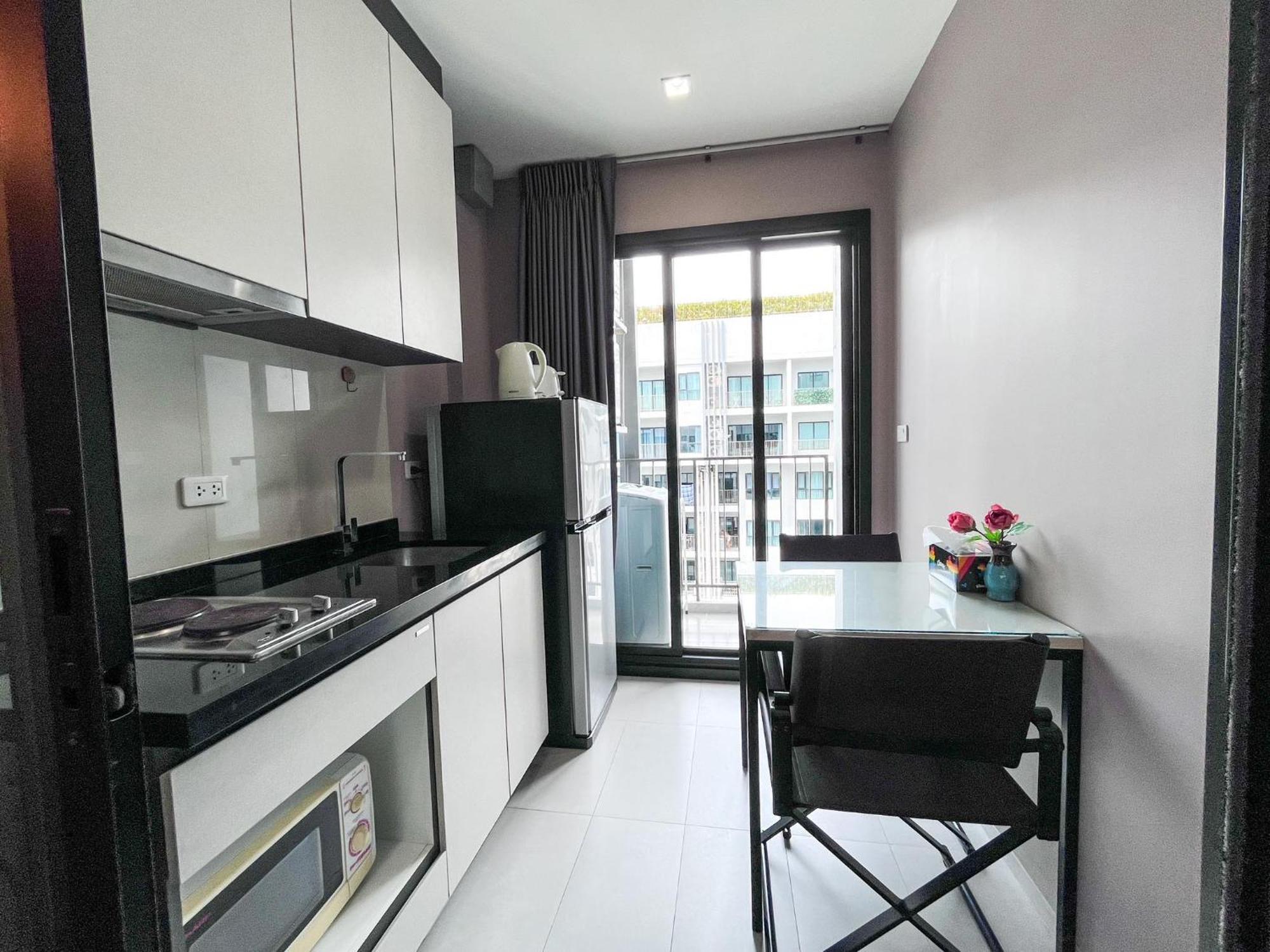 Apartment The Base Prime *