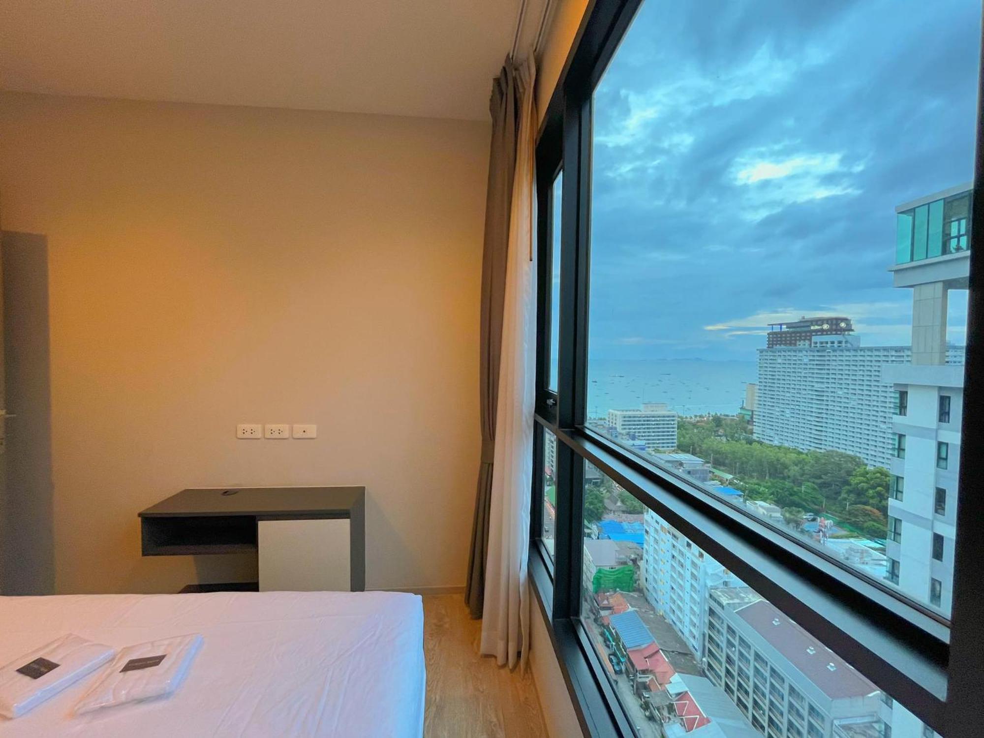 The Base Prime Pattaya