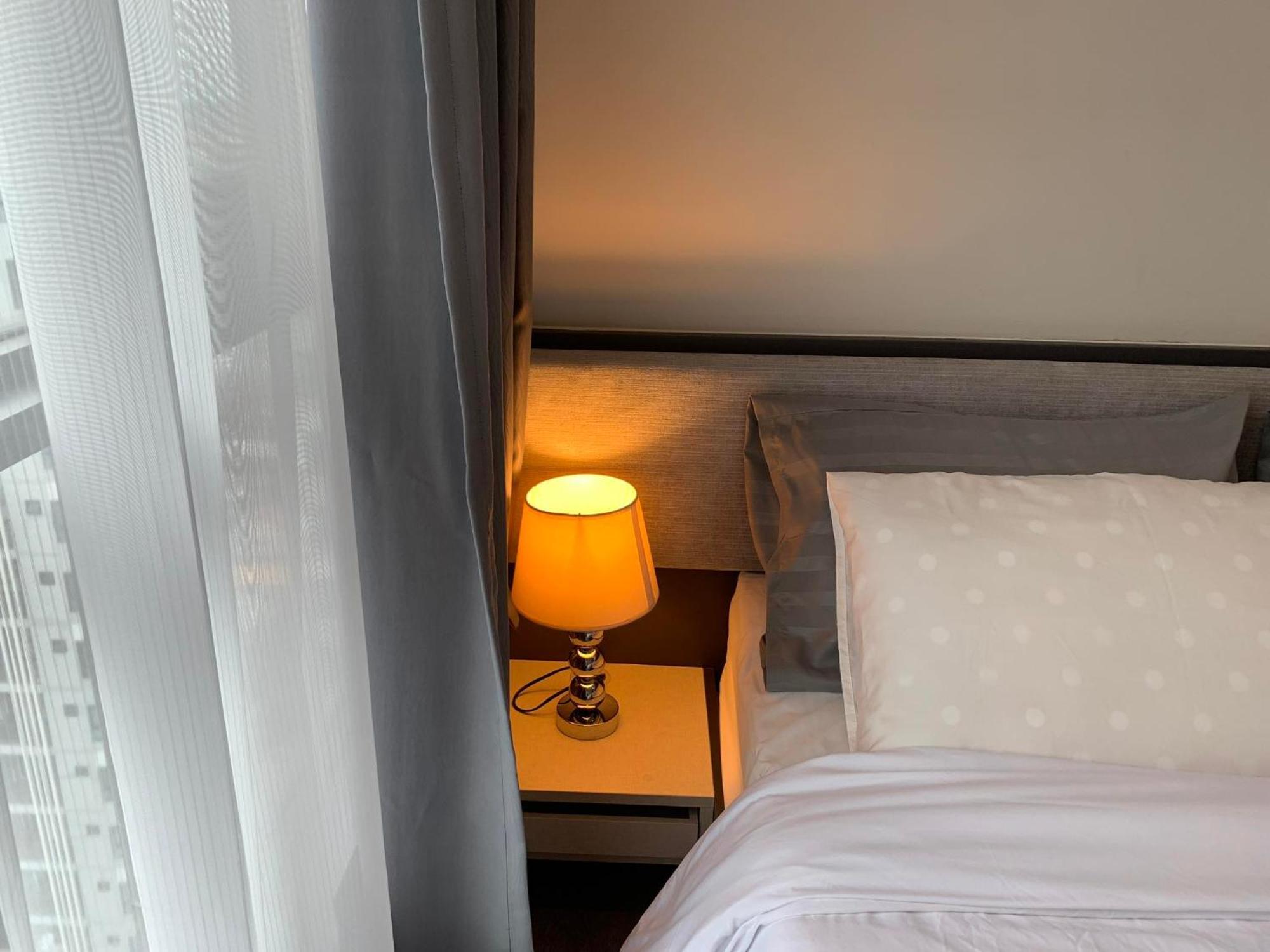 Apartment The Base Prime Pattaya
