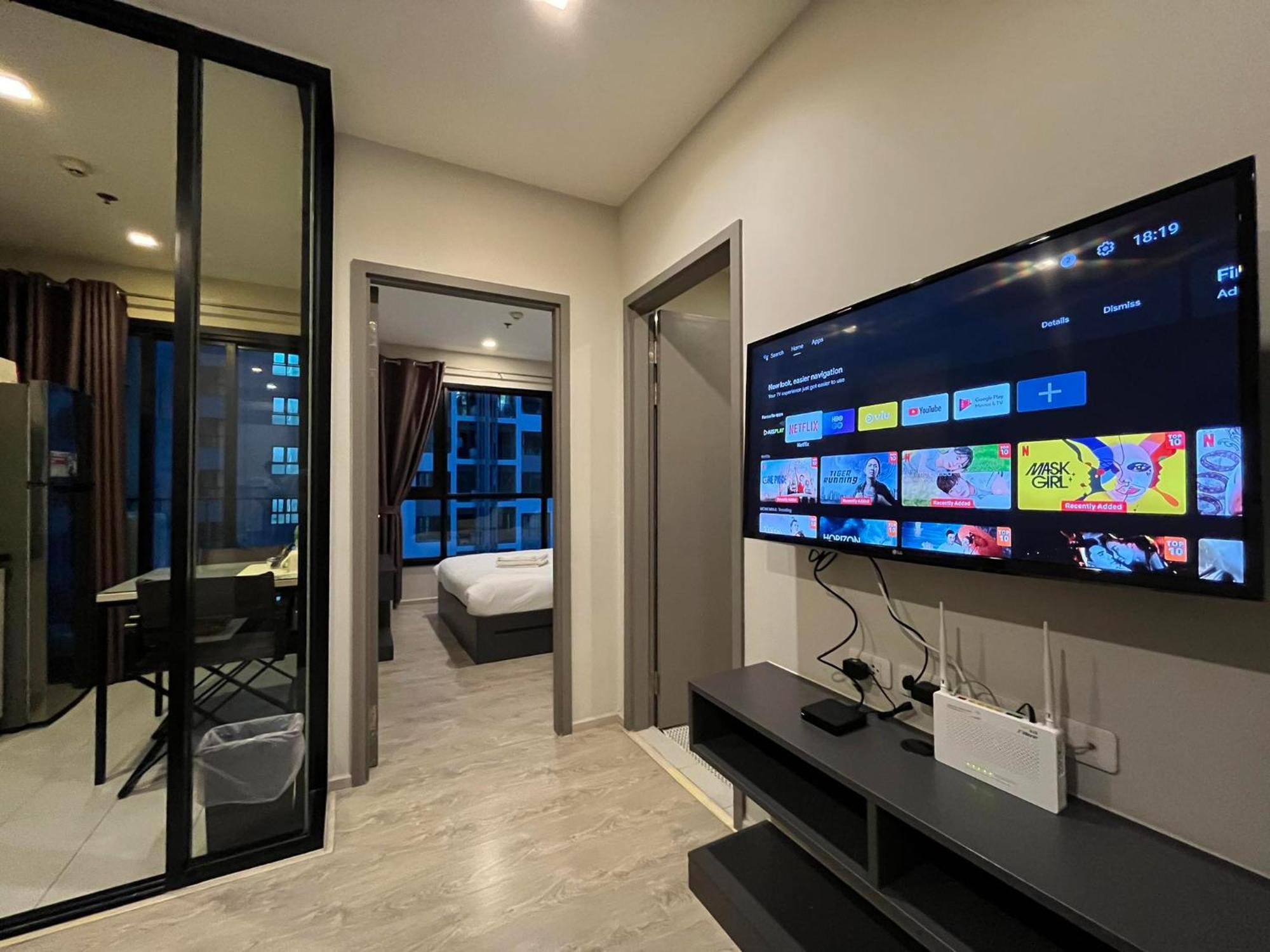 The Base Prime Apartment Pattaya