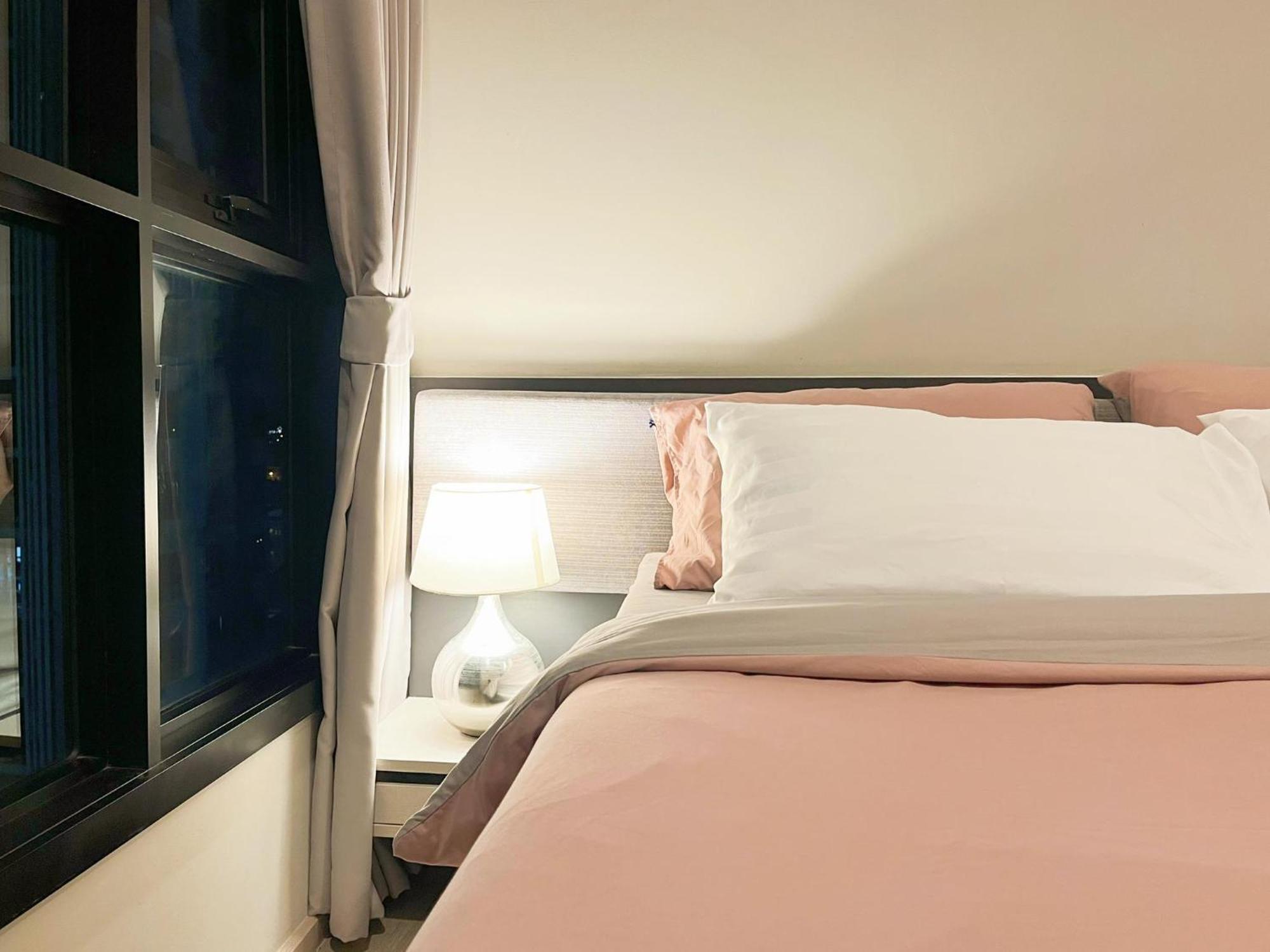 Apartment The Base Prime Pattaya