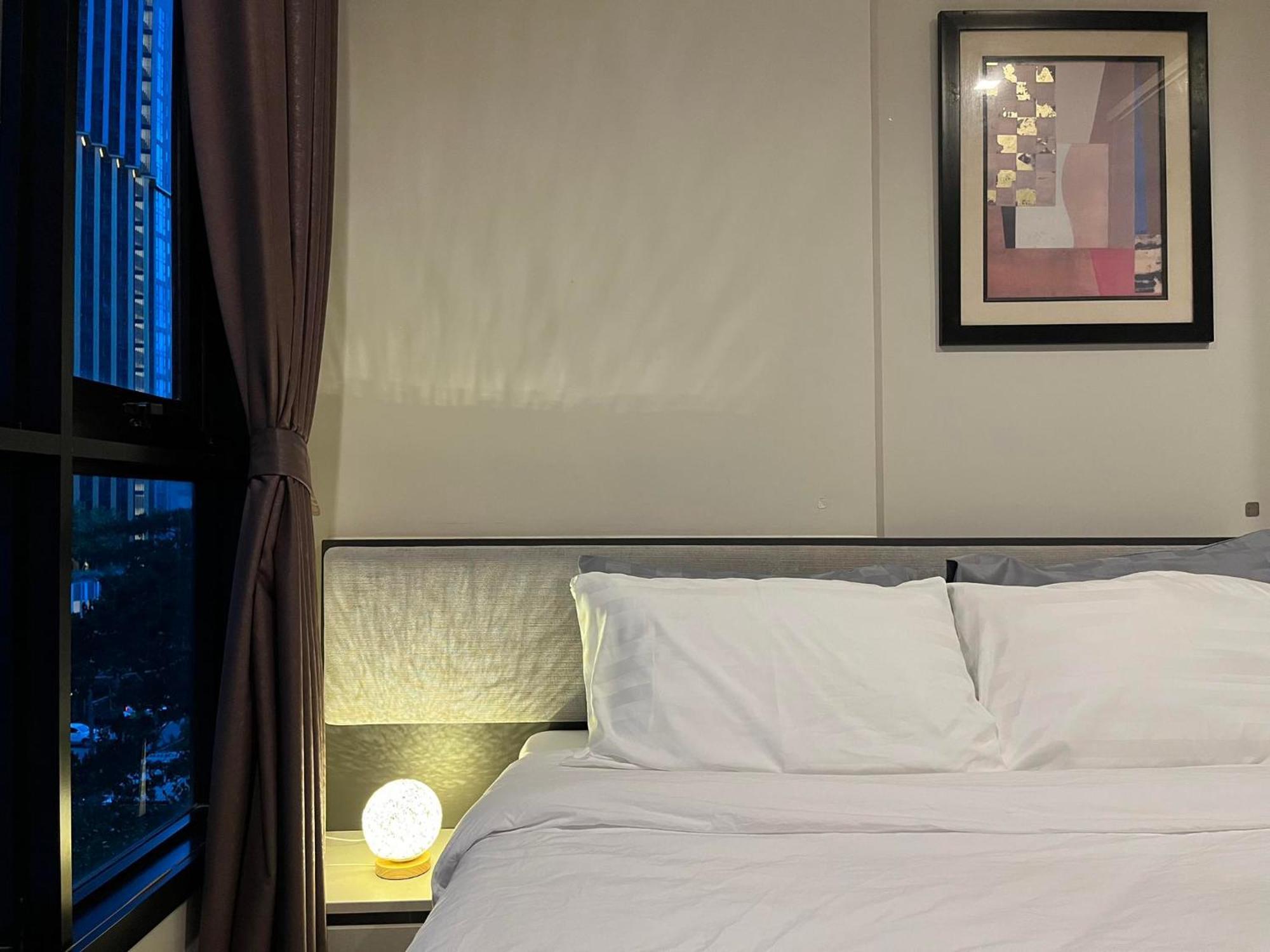 The Base Prime * Pattaya