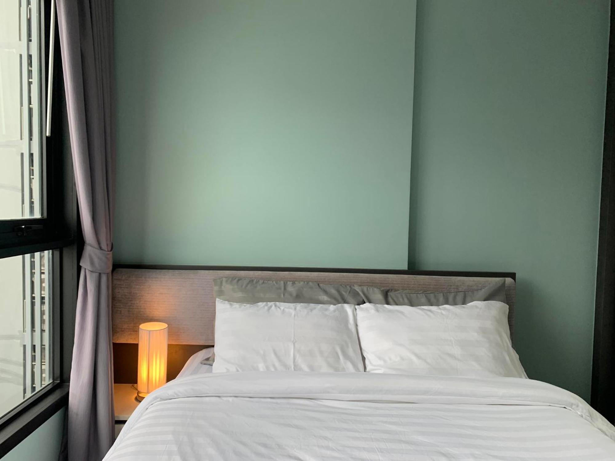 Apartment The Base Prime Pattaya