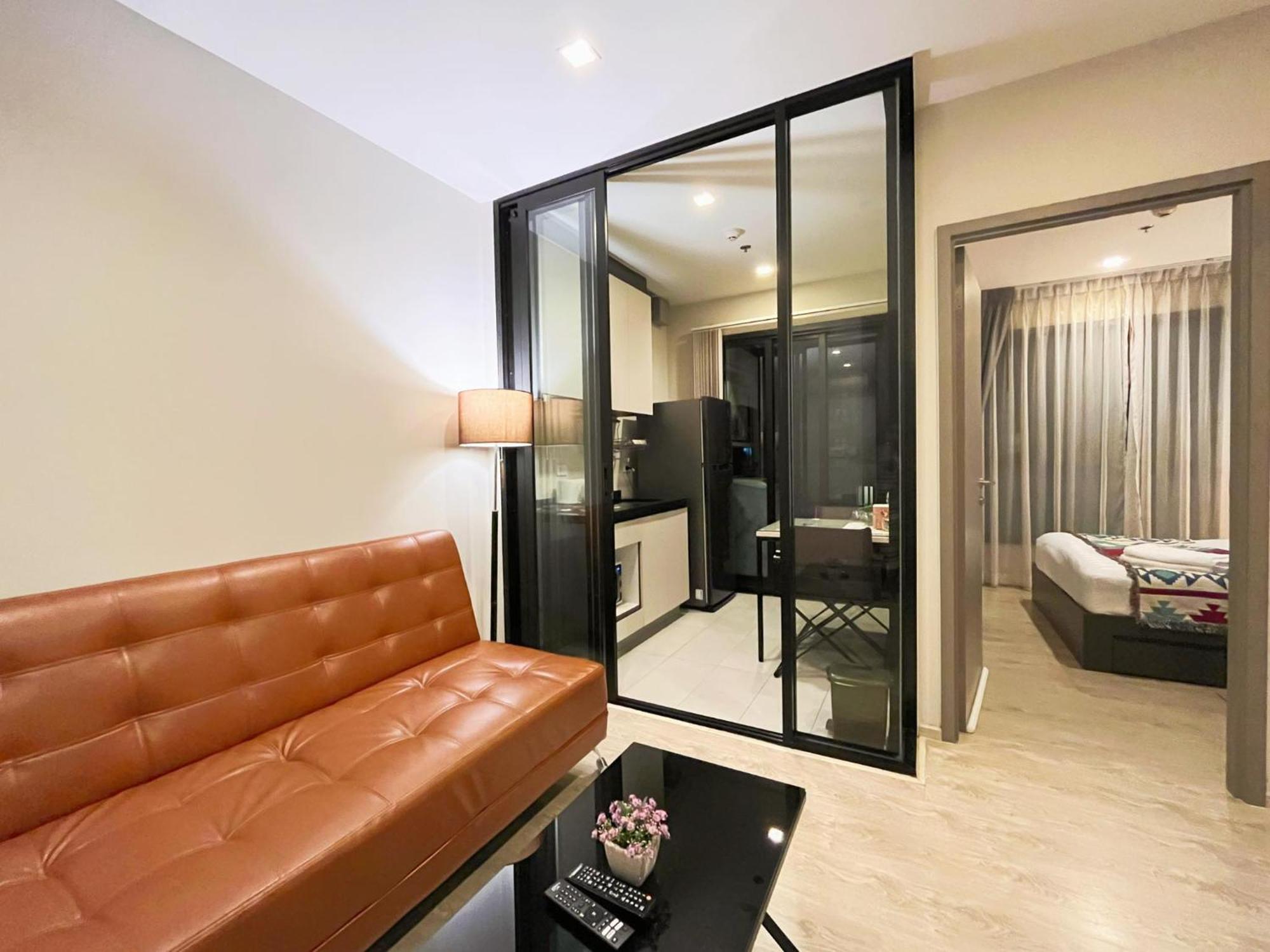 The Base Prime Apartment Pattaya
