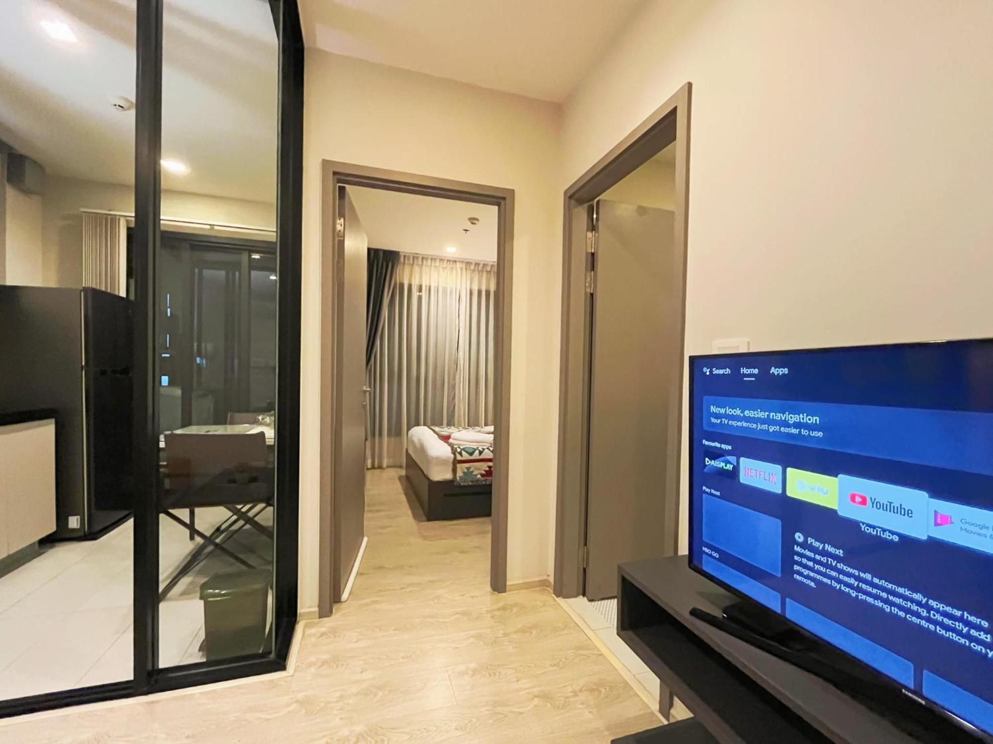The Base Prime Pattaya