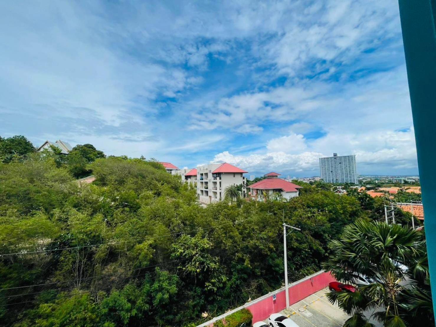 Grande Caribbean By Ptn Apartamento *