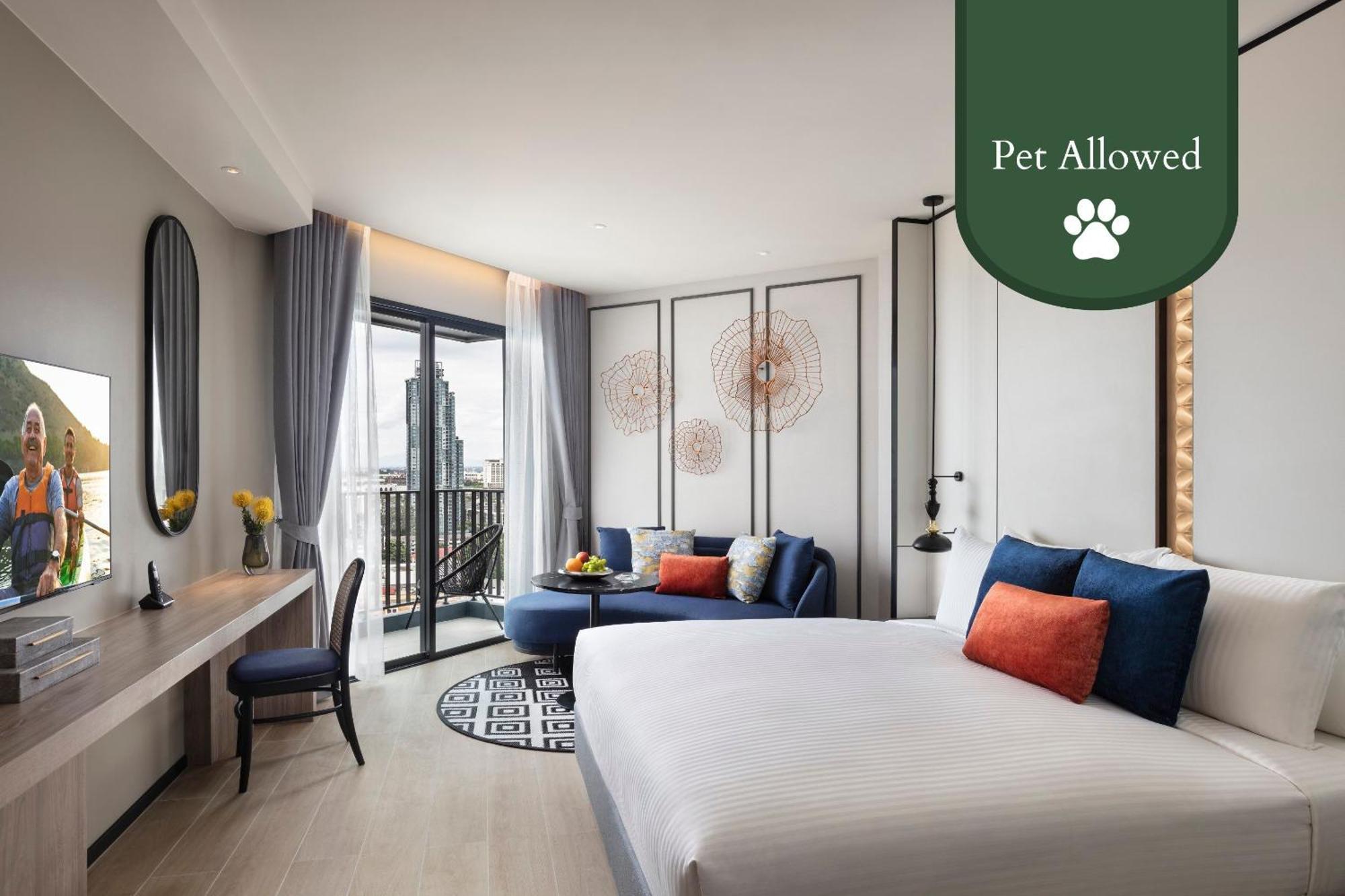 Hotel Somerset