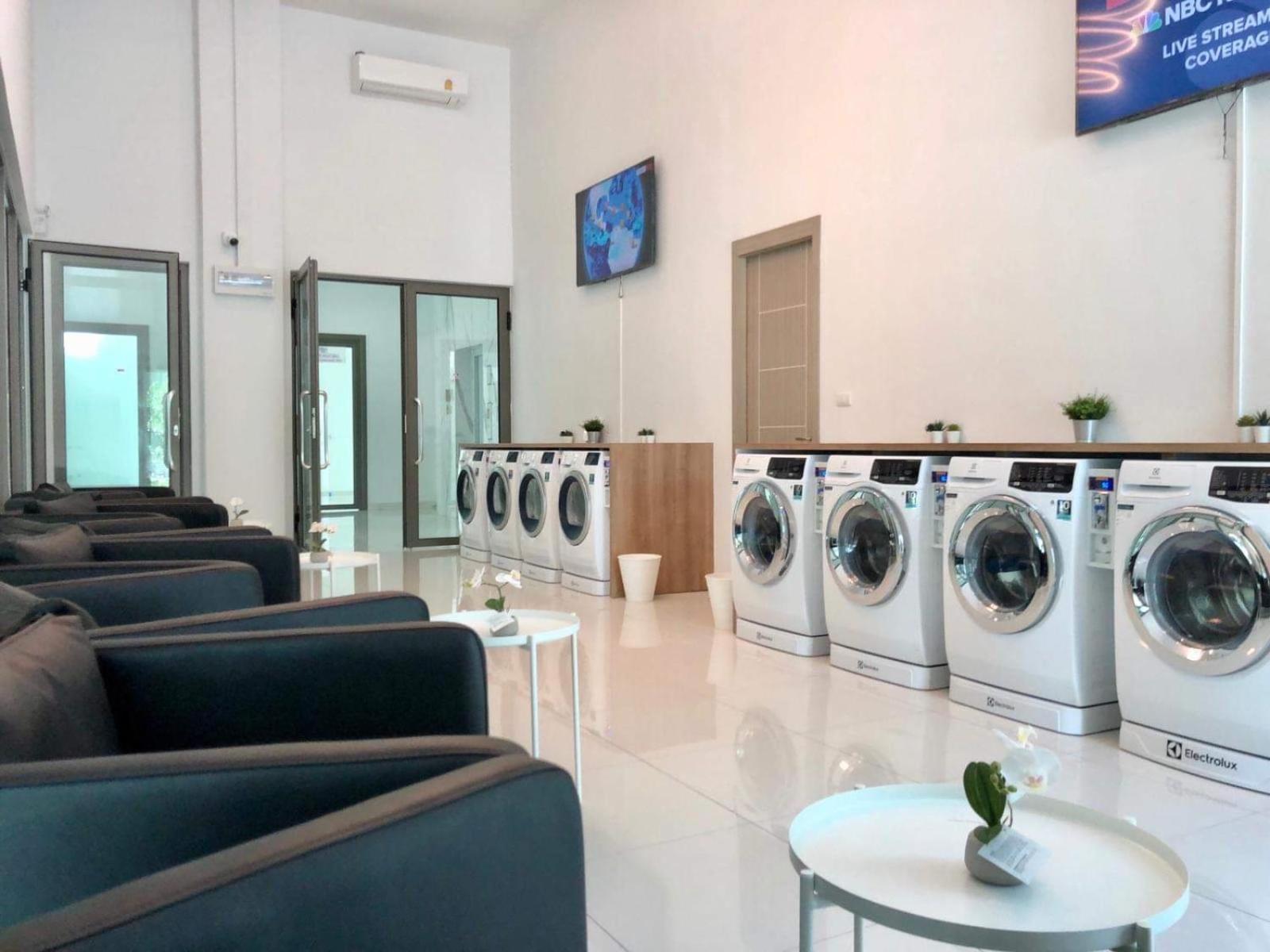 Arcadia Continental In Jomtien โรงแรม *