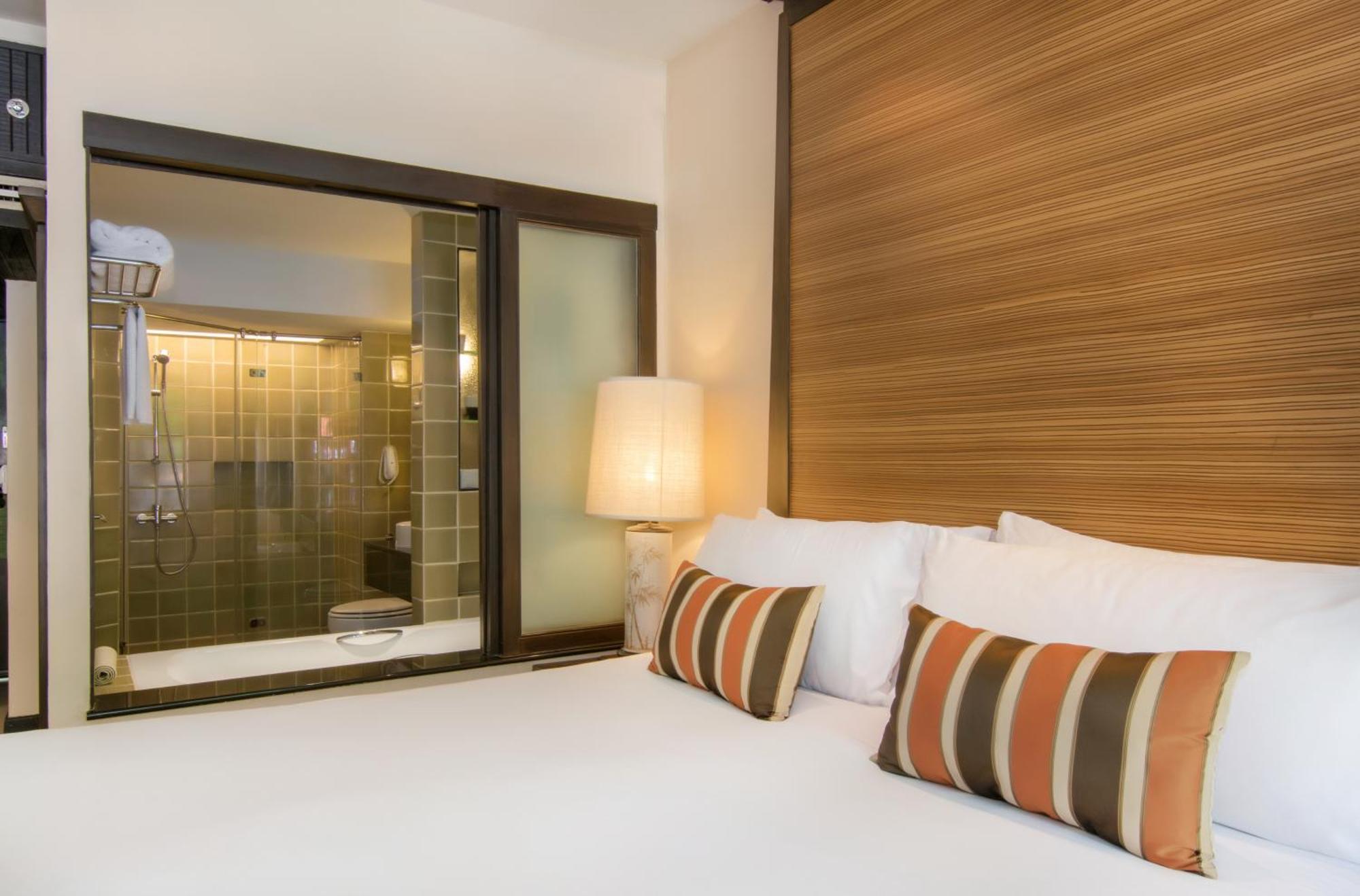 Resort Siam Bayshore