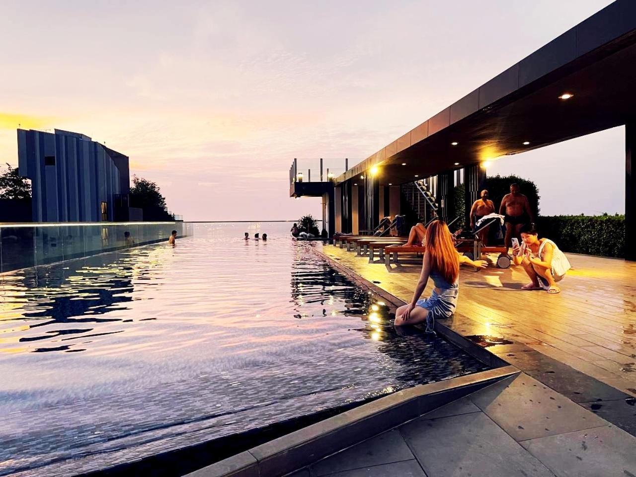 The Base Apartment Pattaya