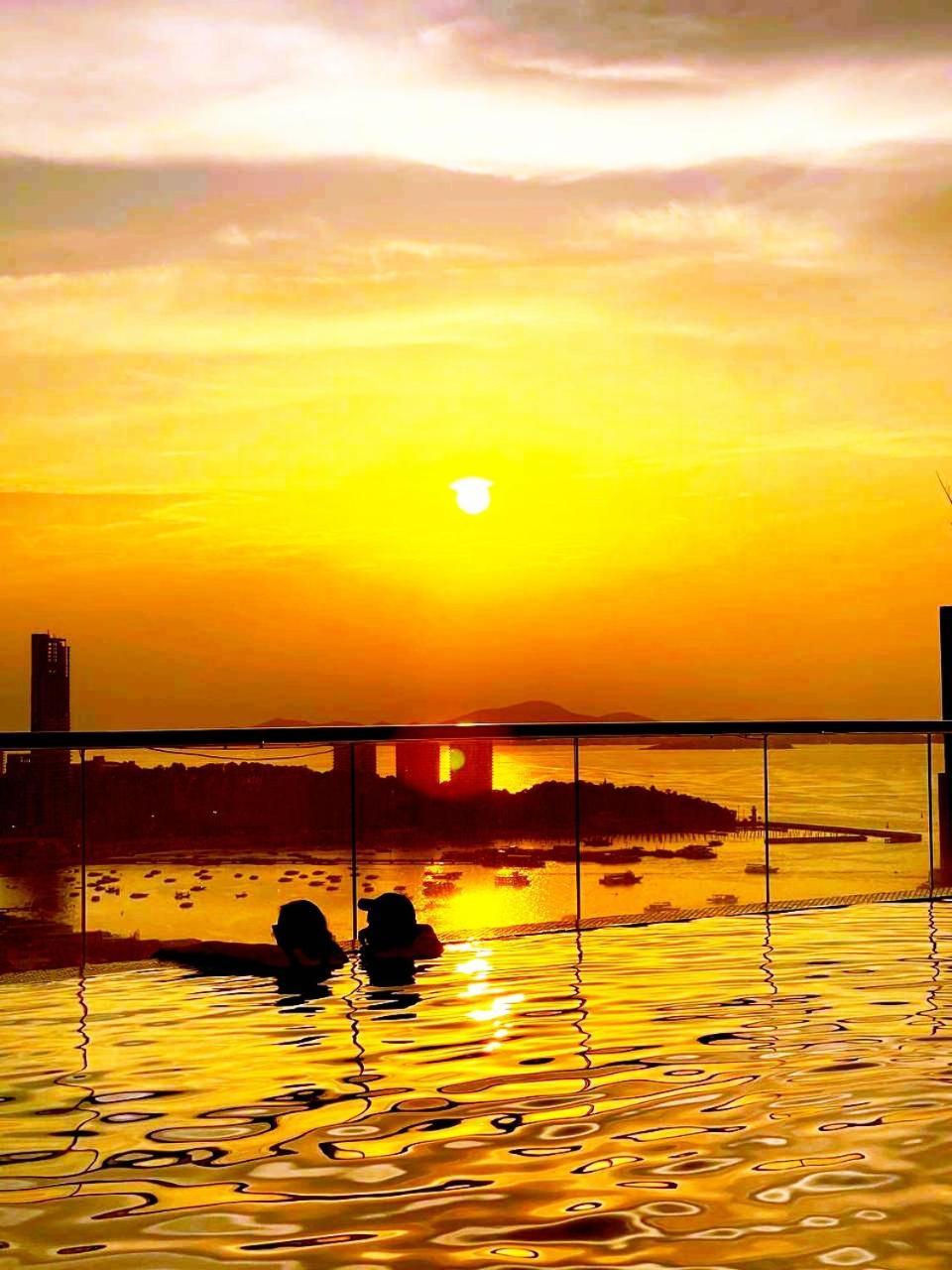 Apartment The Base *