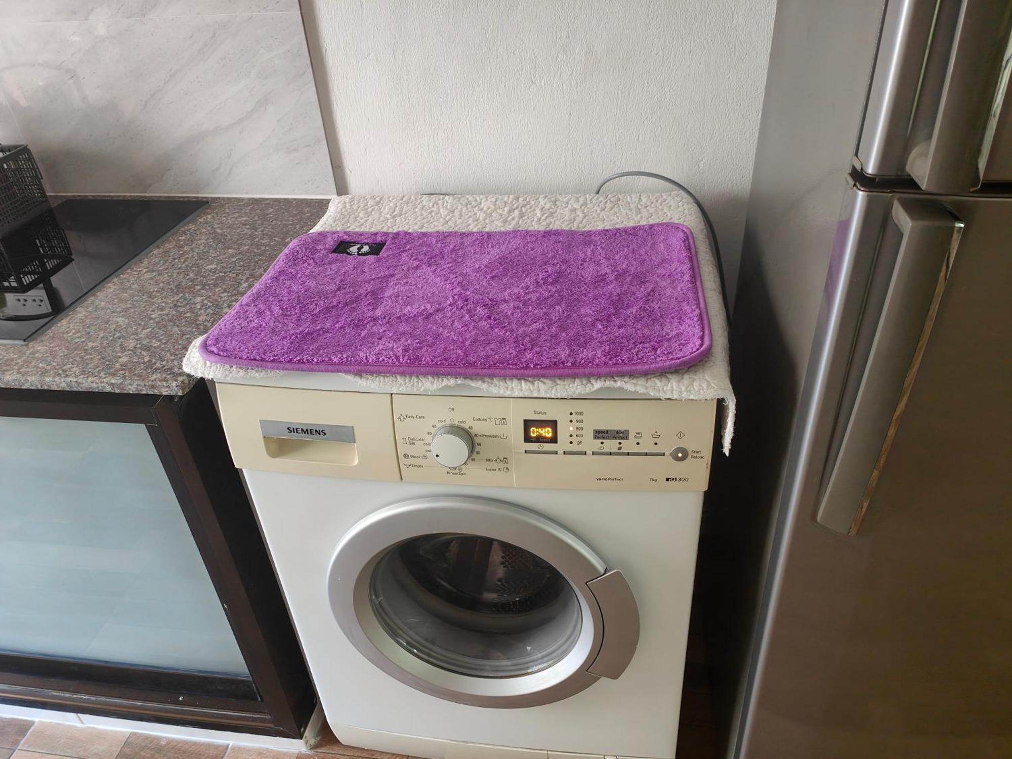 Apartment Jomtien Hill Pratamnak