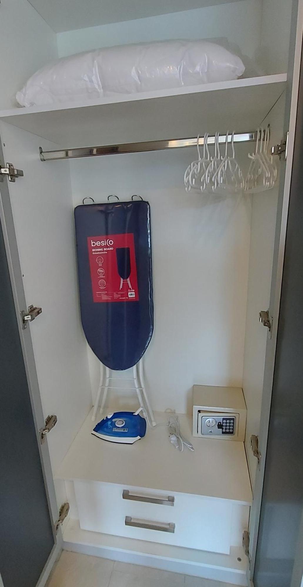 Apartment Grand Avenue - Pool-view Suite, 55sqm