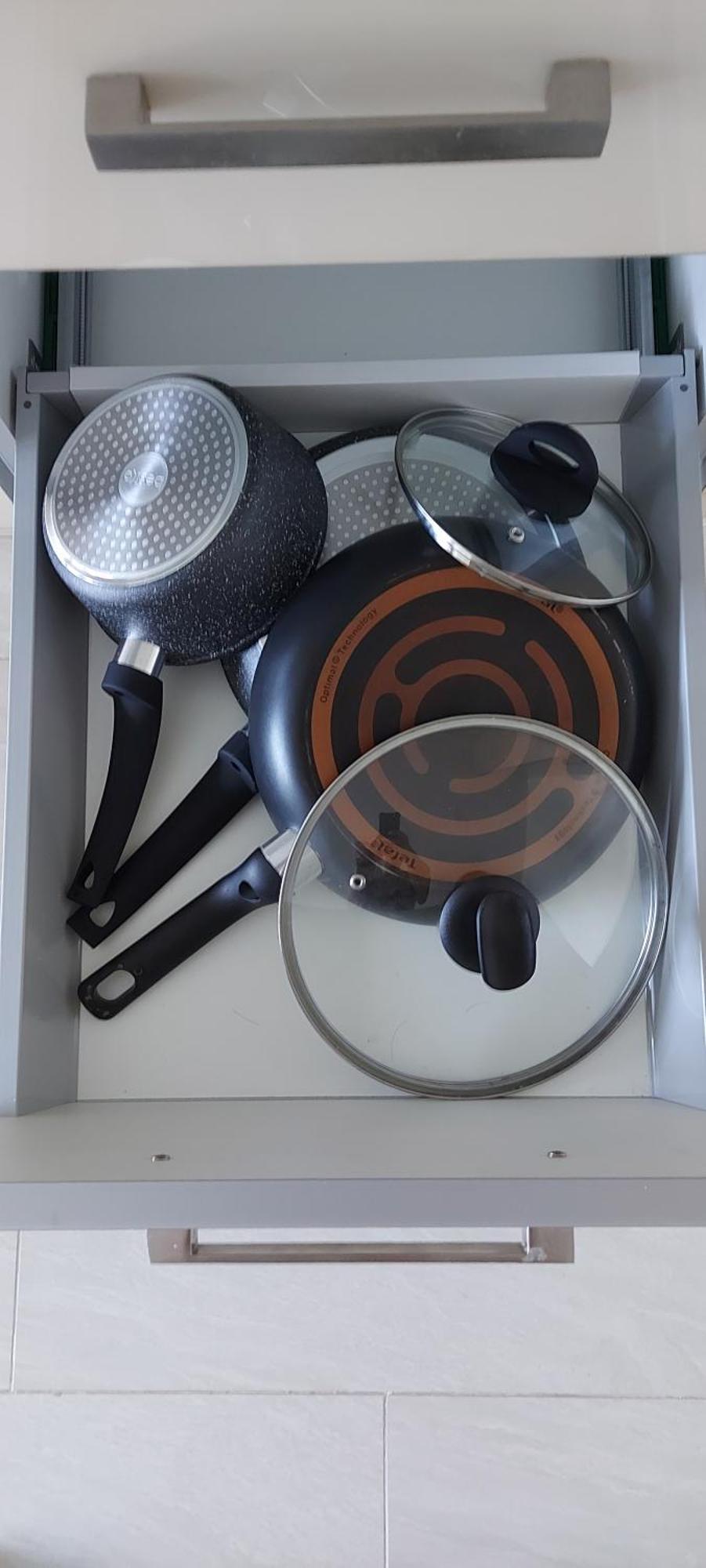 Grand Avenue - Pool-view Suite, 55sqm * Pattaya