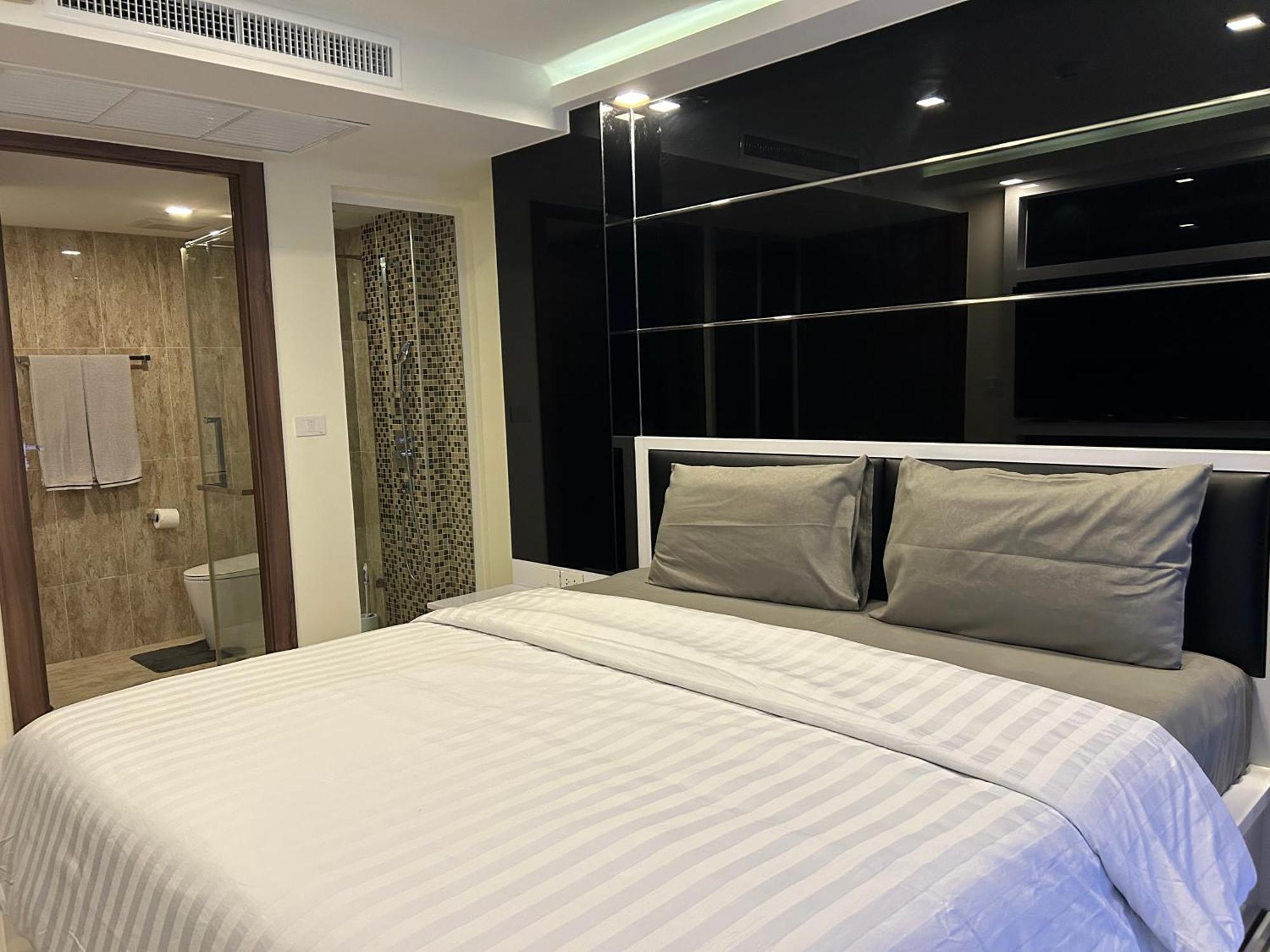 Grand Avenue By Bormon Pattaya