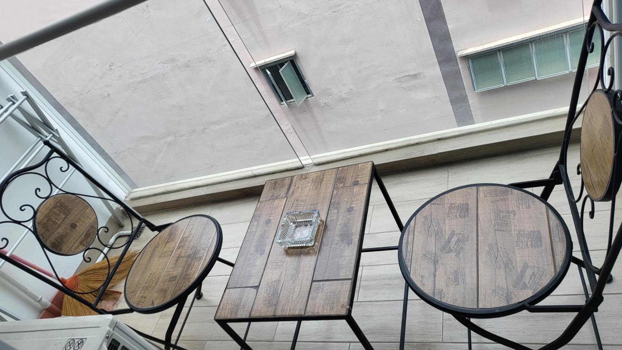 Apartment Centara Avenue By Patsamon