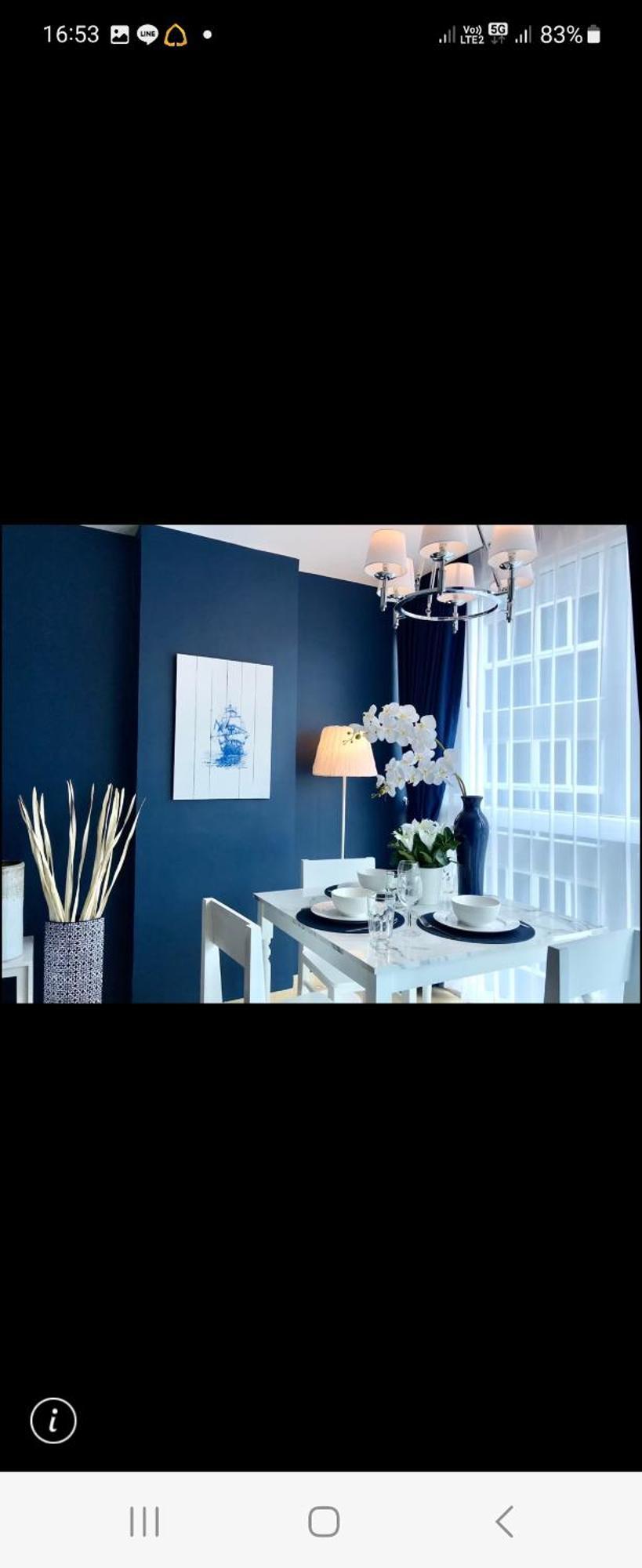 Apartment Centara Avenue By Patsamon