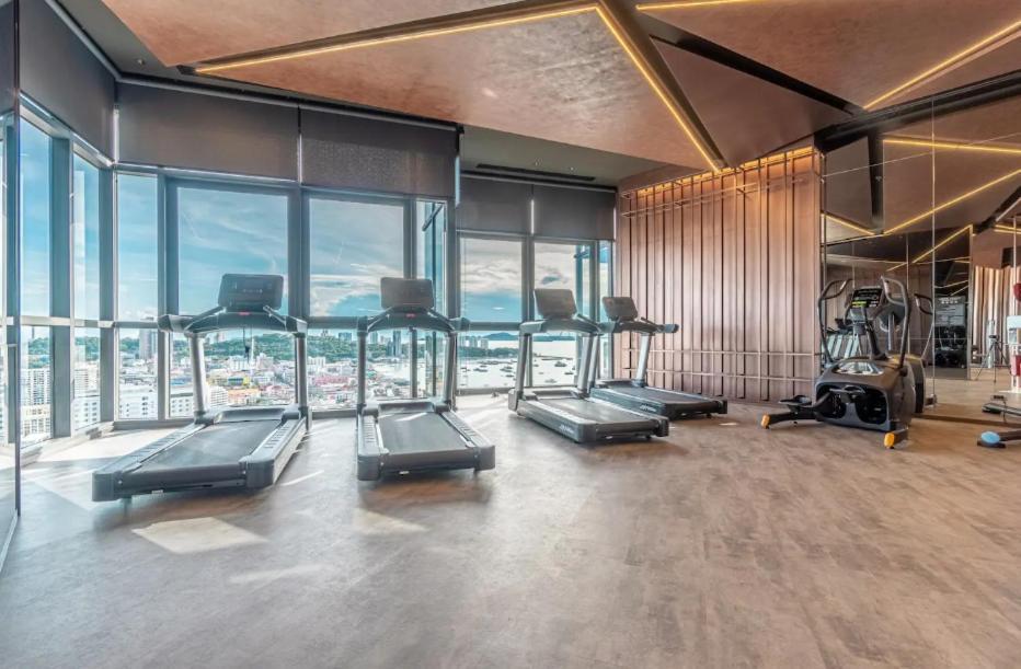 Edge Seaview * Pattaya