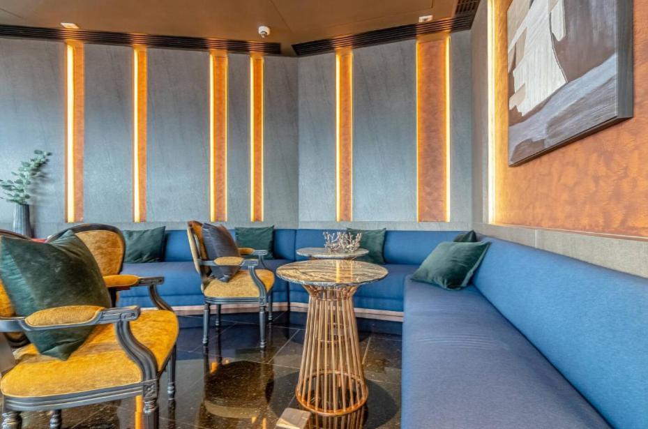 The Edge Seaview Pattaya