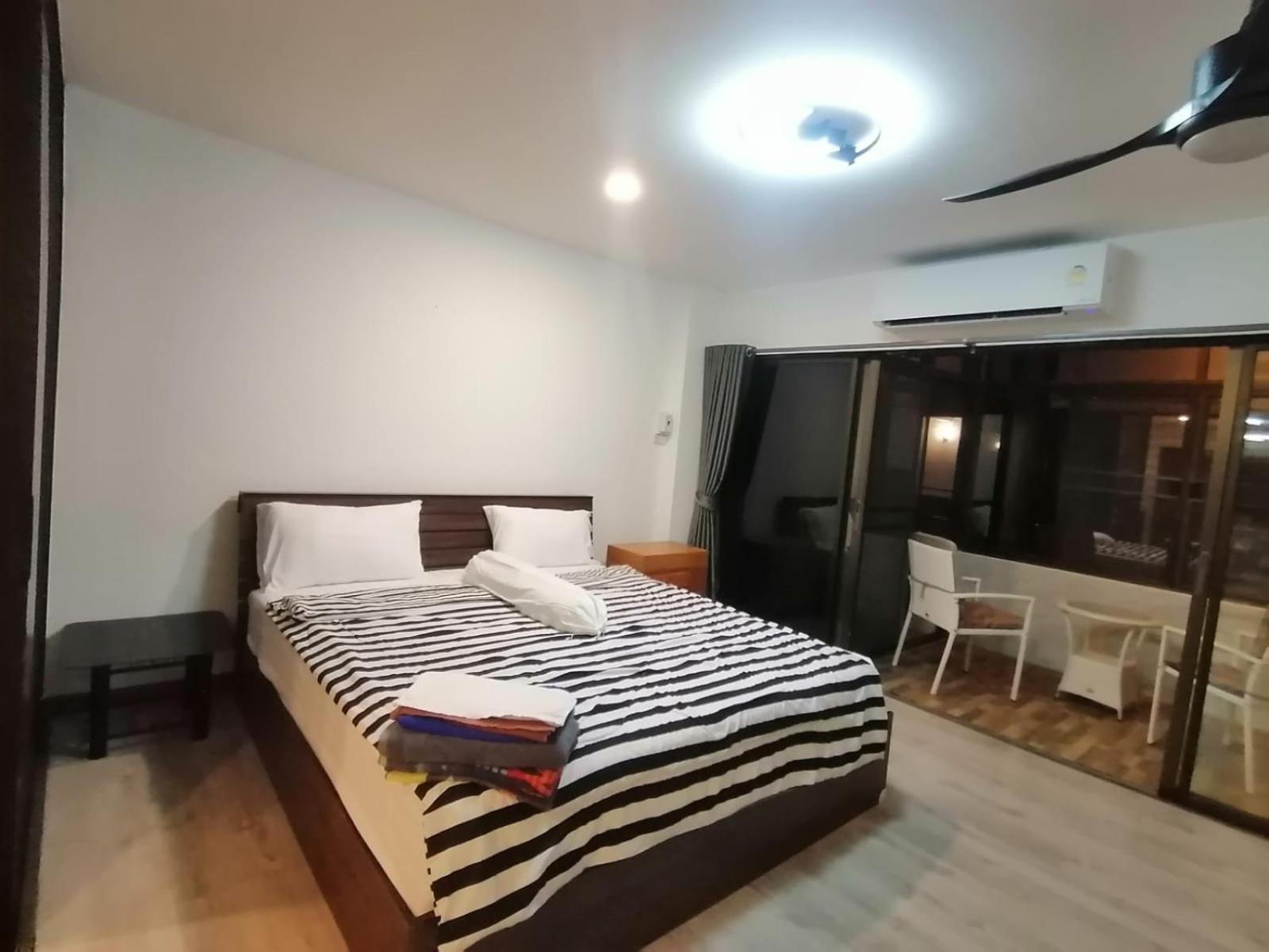 Apartment Jomtien Hill Pratamnak