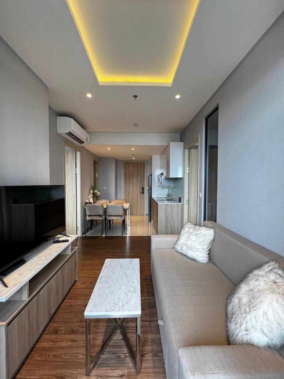 Apartment Once *
