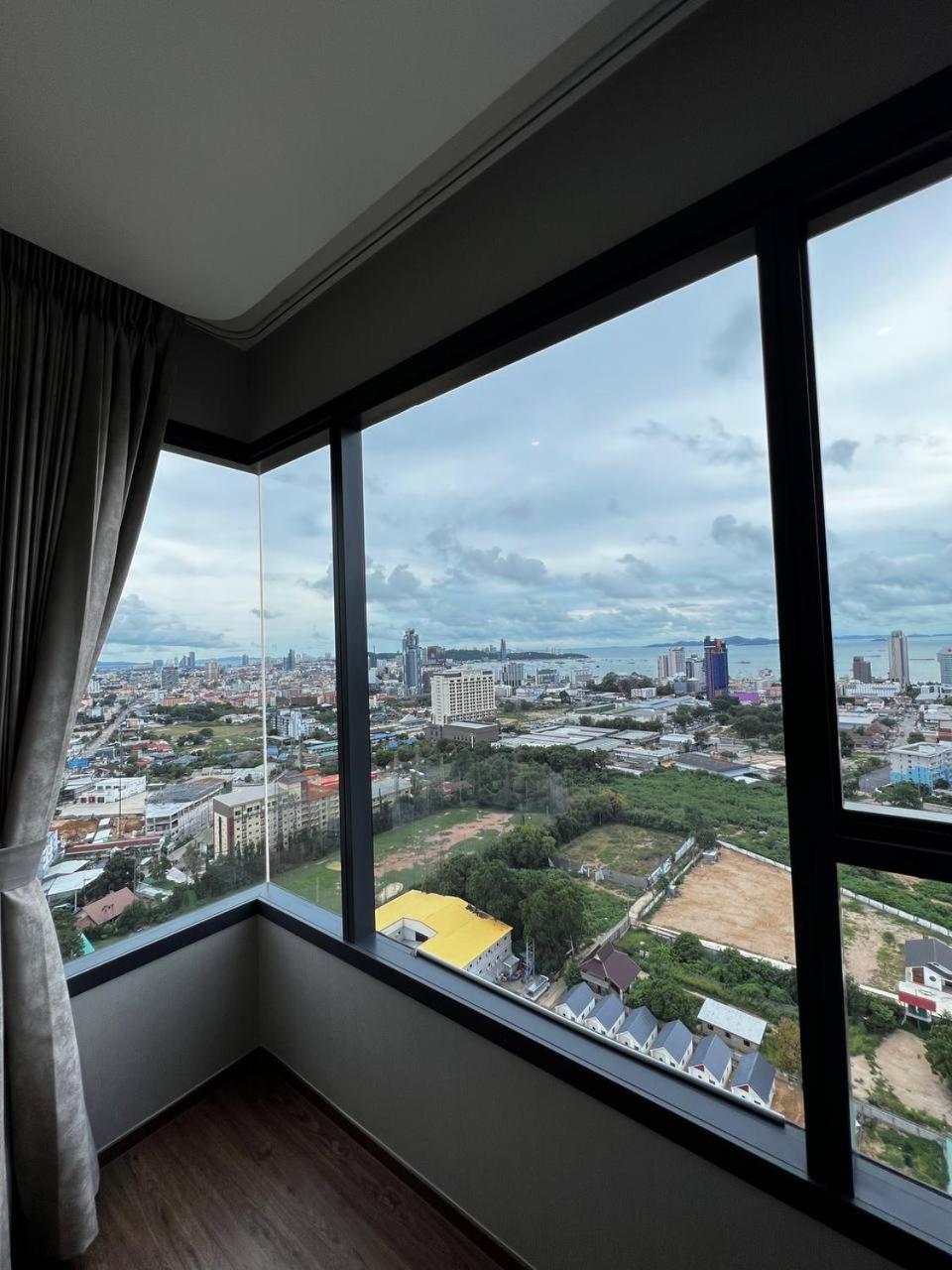 Once Apartment Pattaya