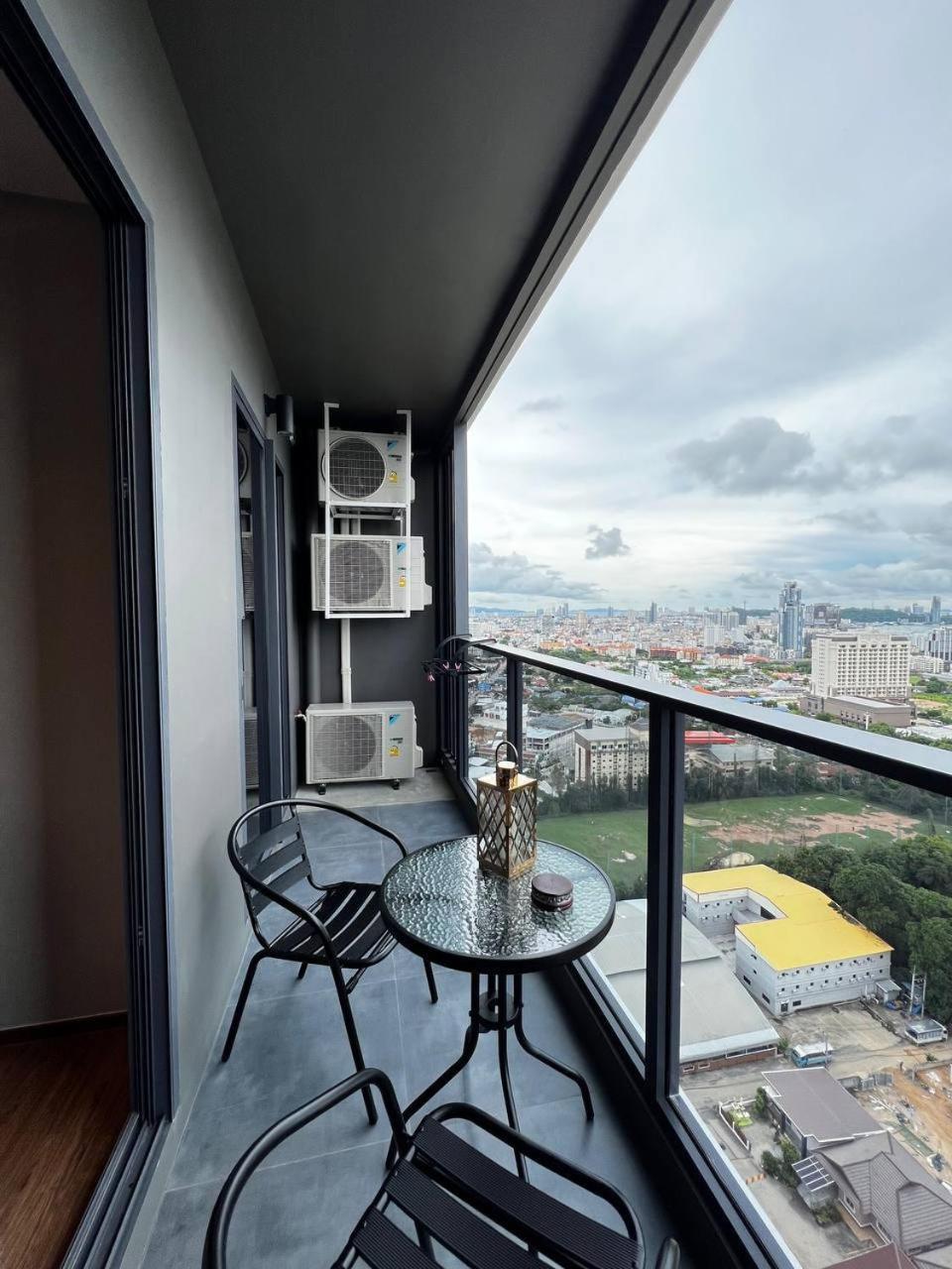 Once Apartment