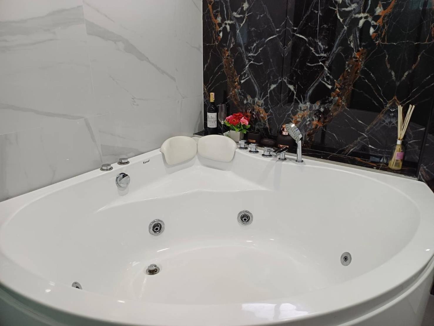 Ratsamee Poolvilla P