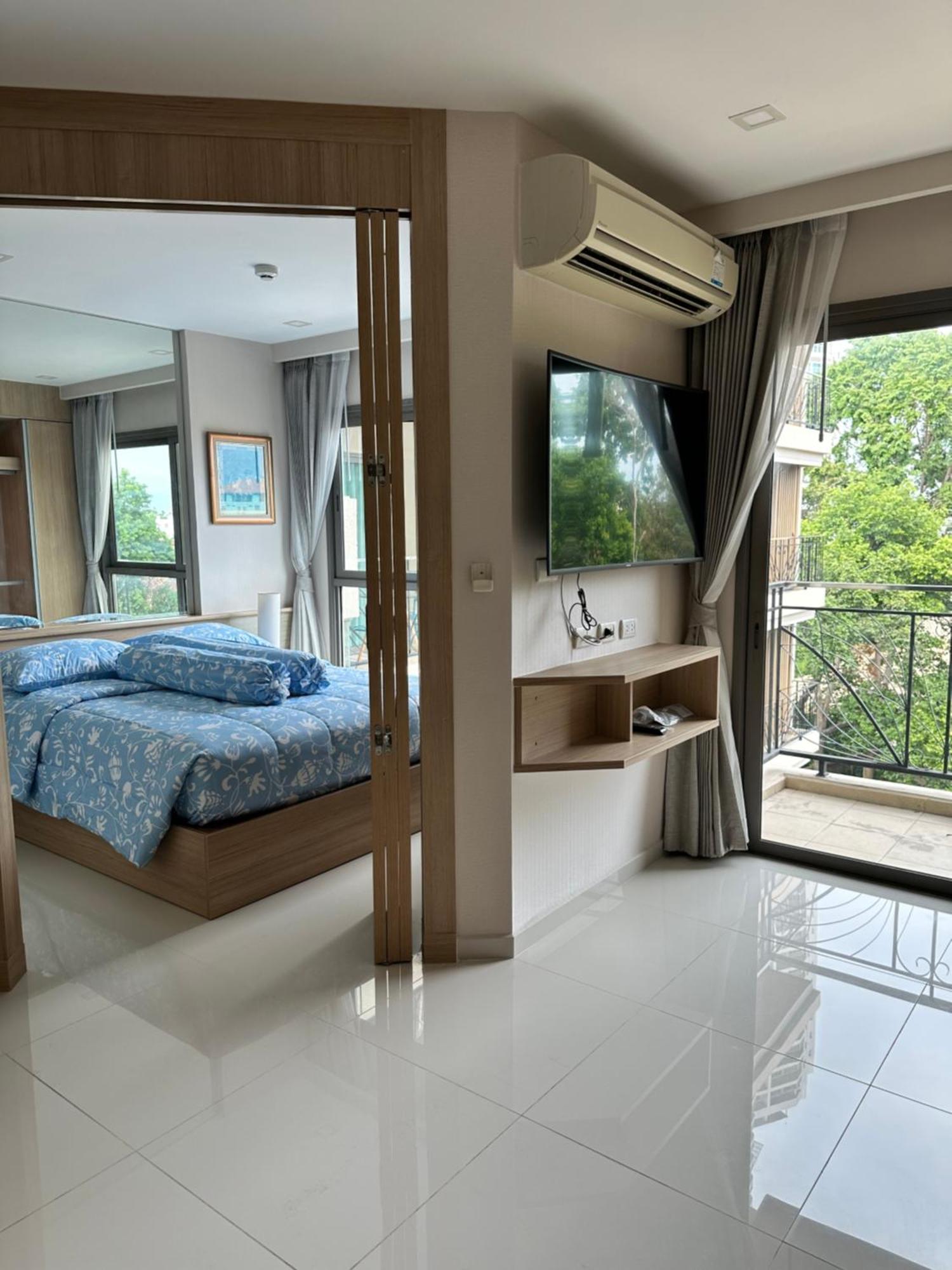 Garden Tropicana Naklua Pattaya