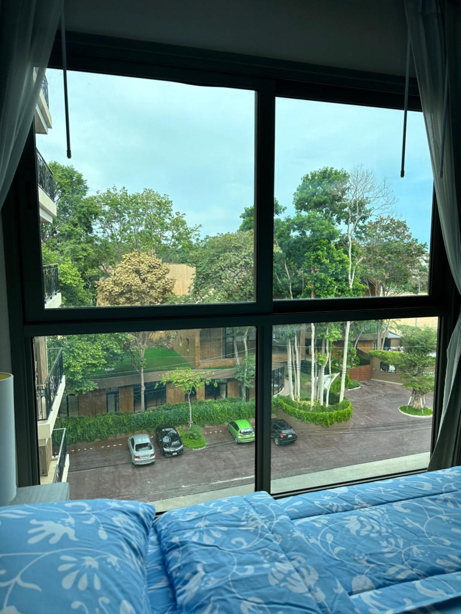 Garden Tropicana Naklua Pattaya