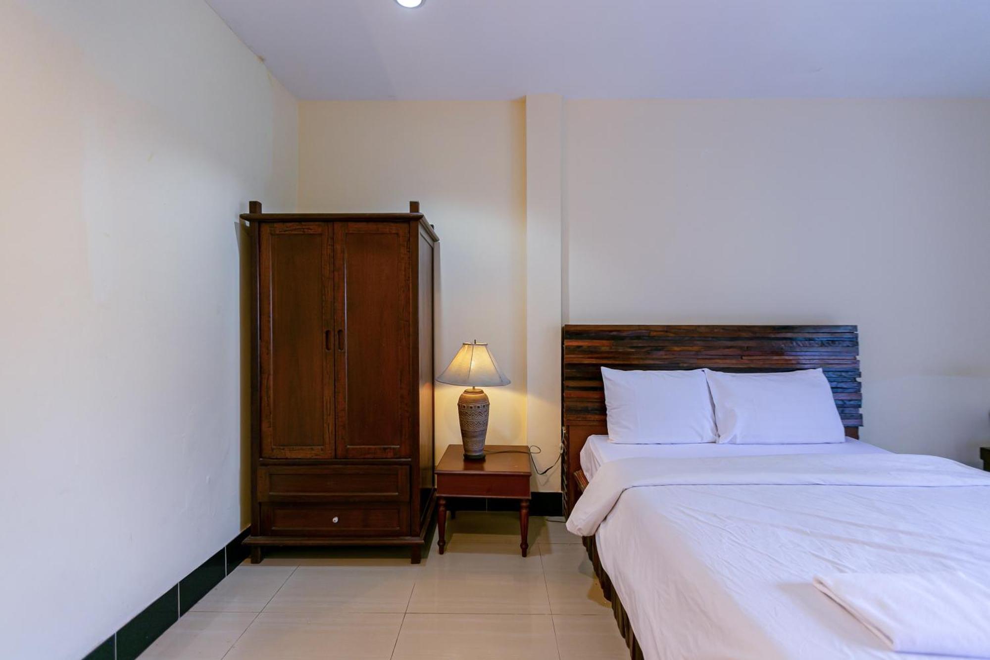 Hotel Deeden