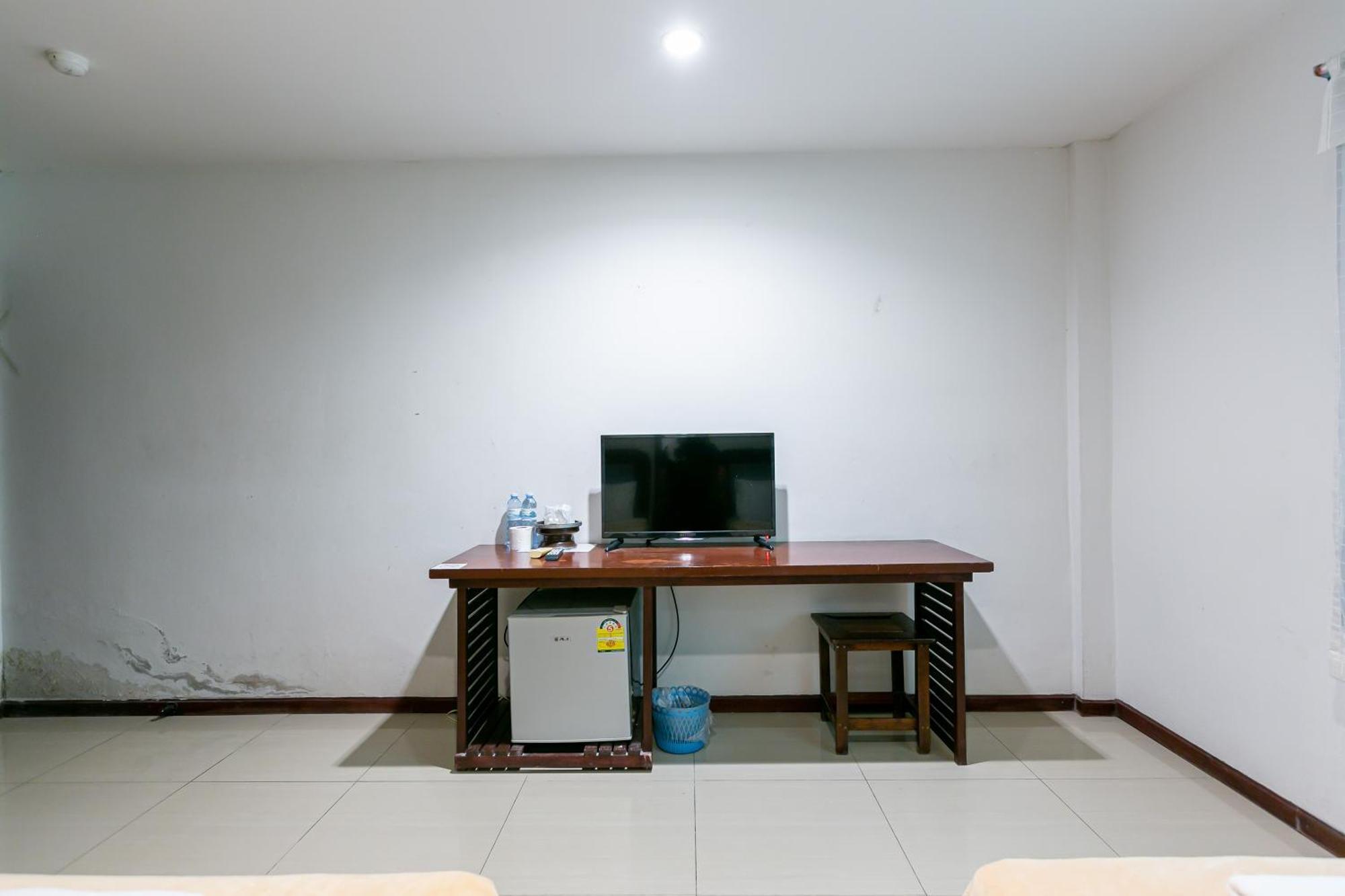 Hotel Deeden Pattaya