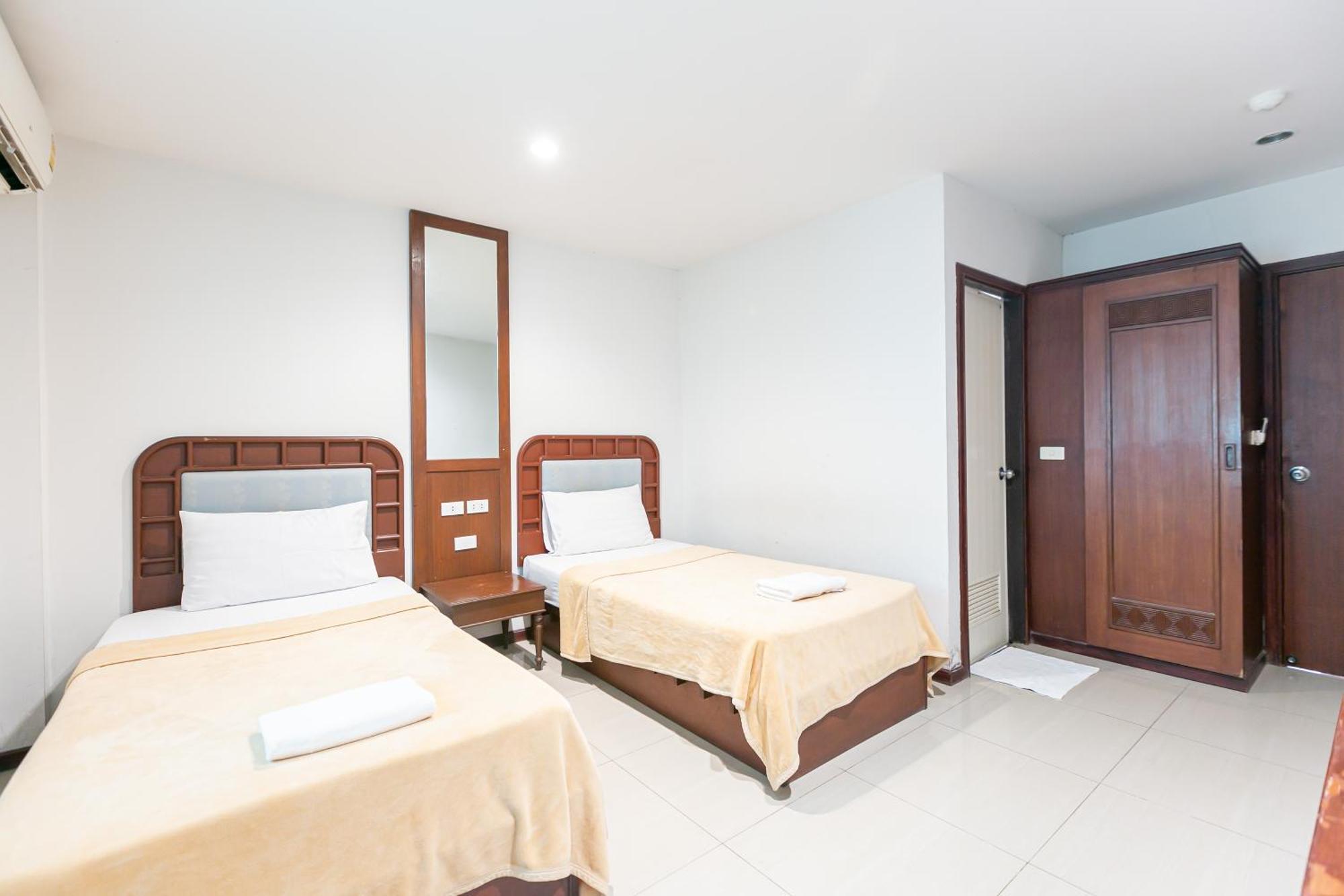 Hotel Deeden